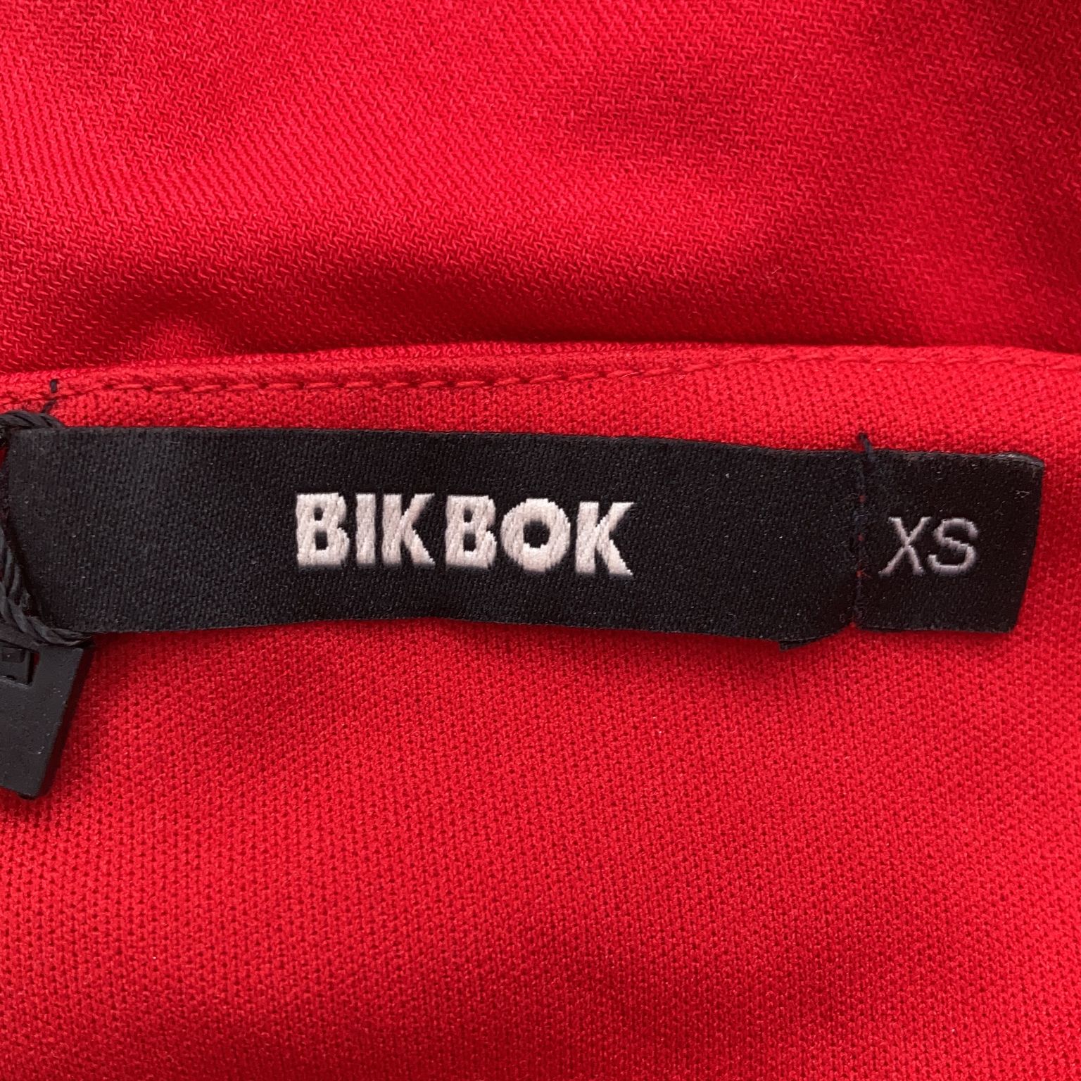 Bik Bok