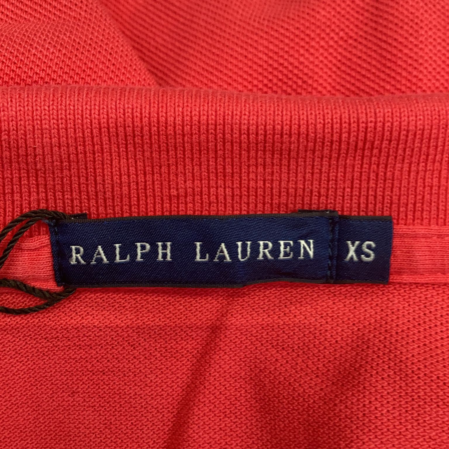 Ralph Lauren