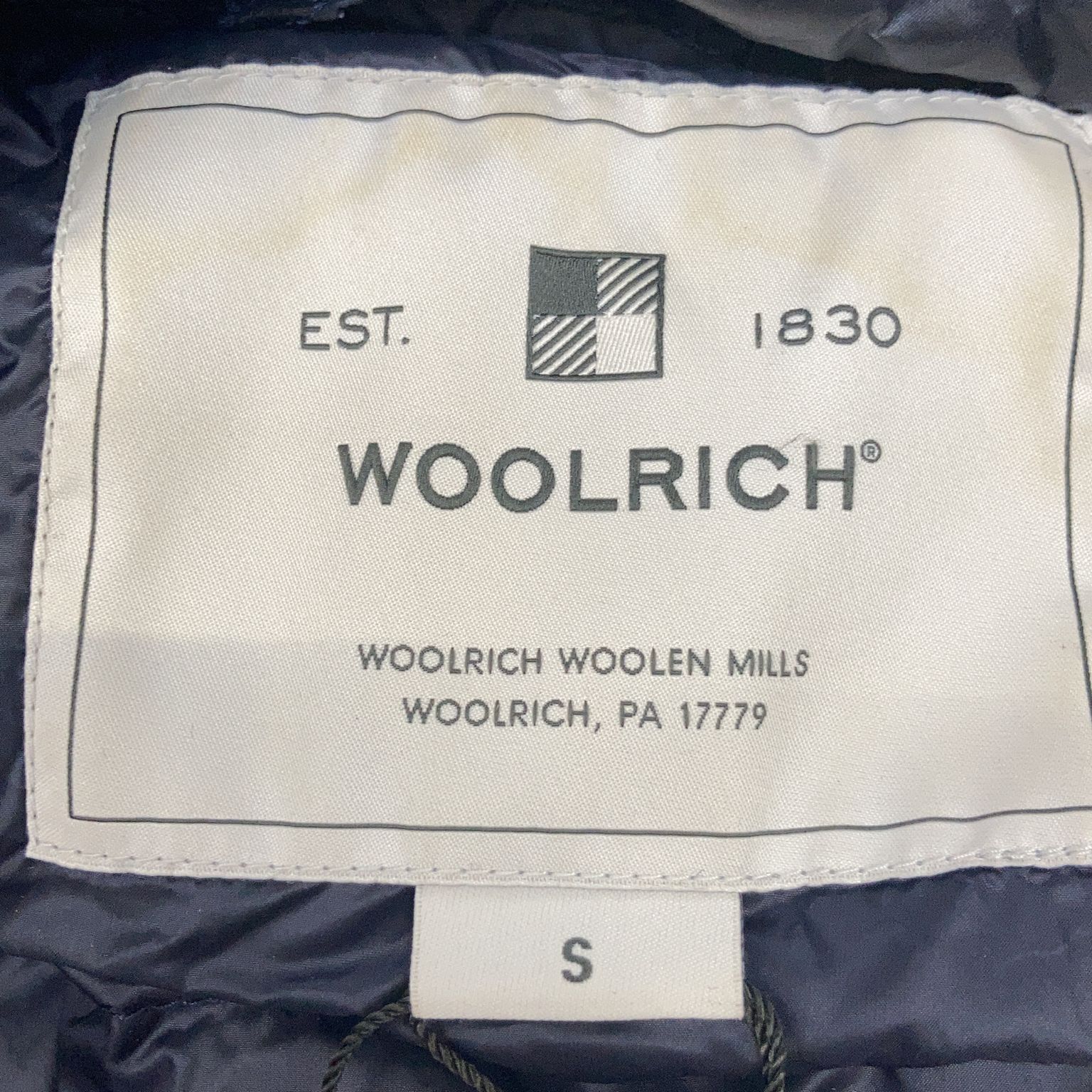 Woolrich