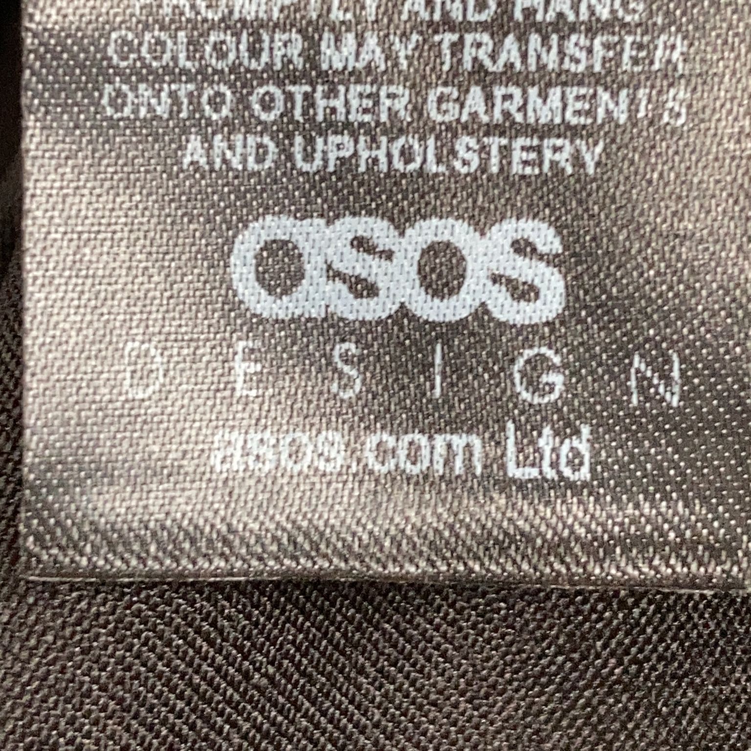 ASOS Design