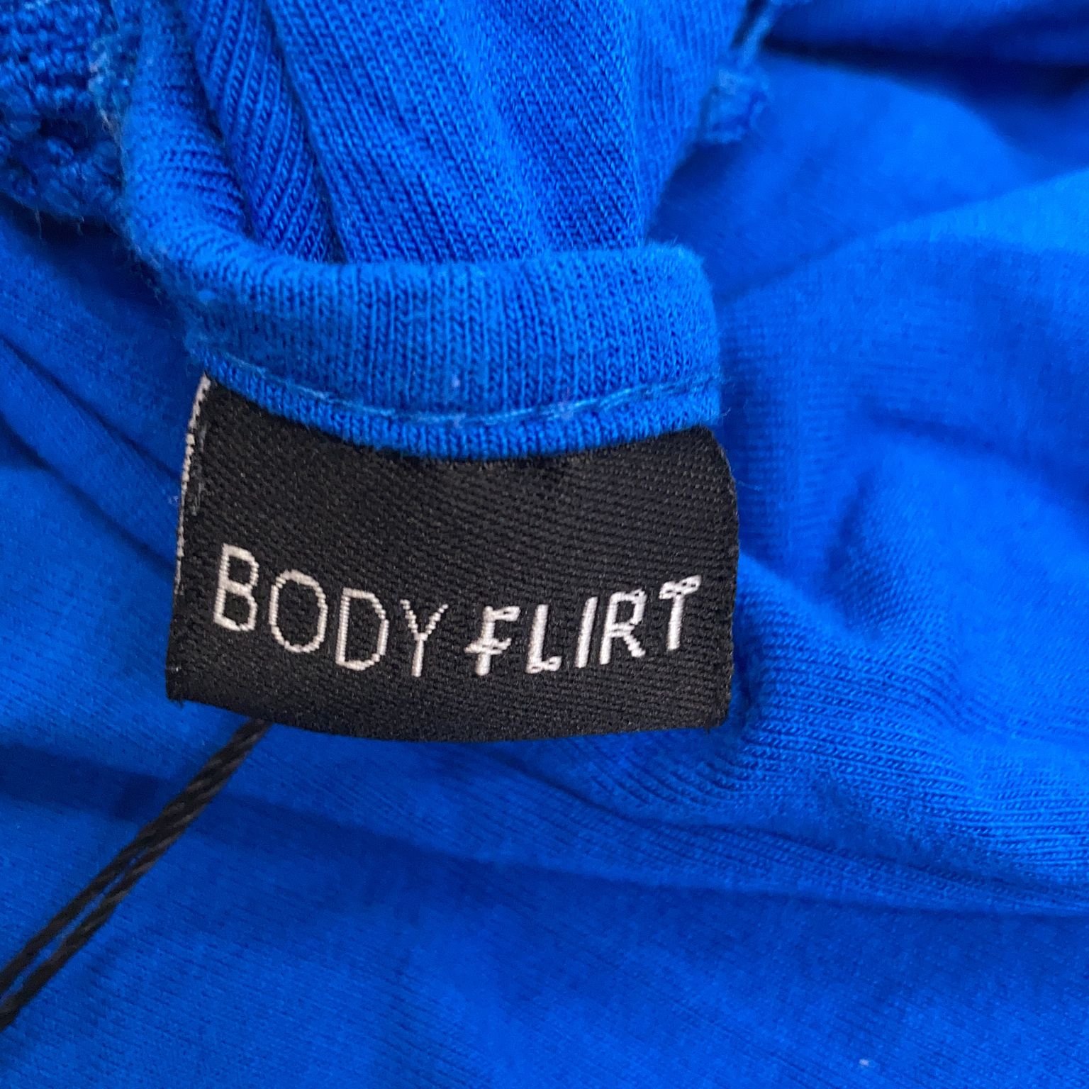 Bodyflirt