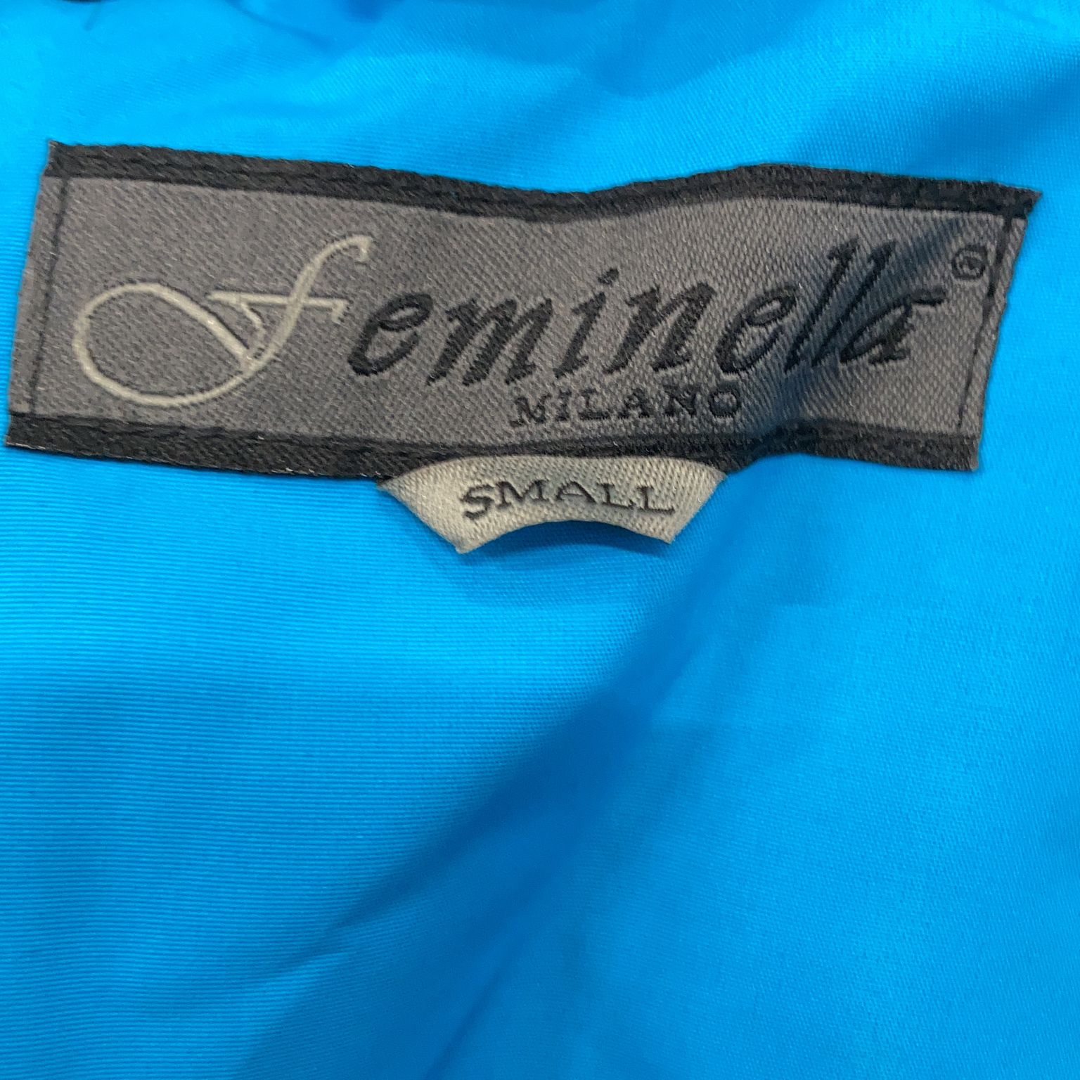 Feminella