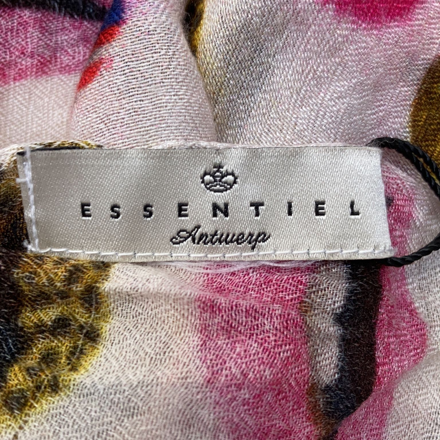 Essentiel Antwerp