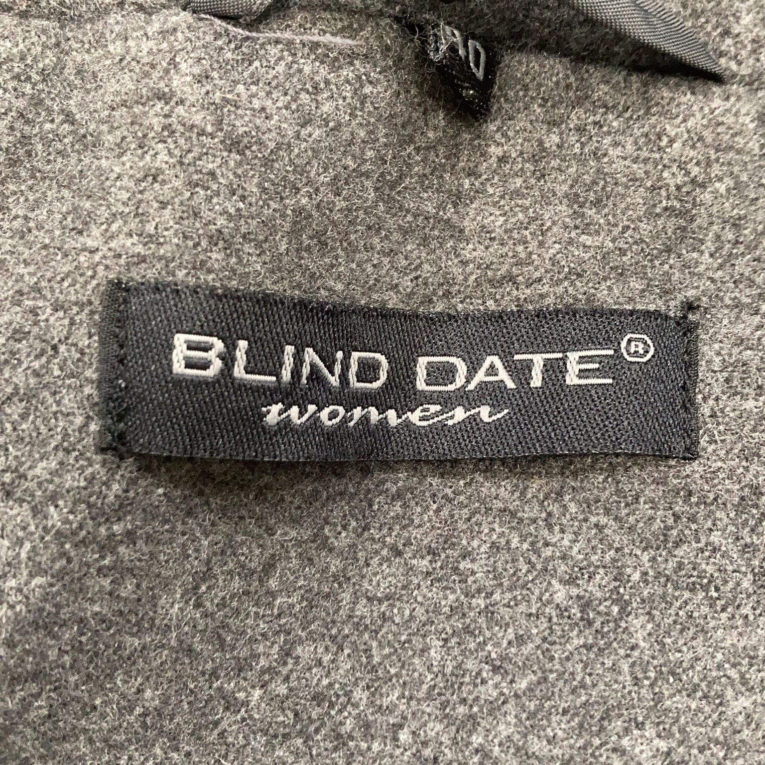 Blind Date