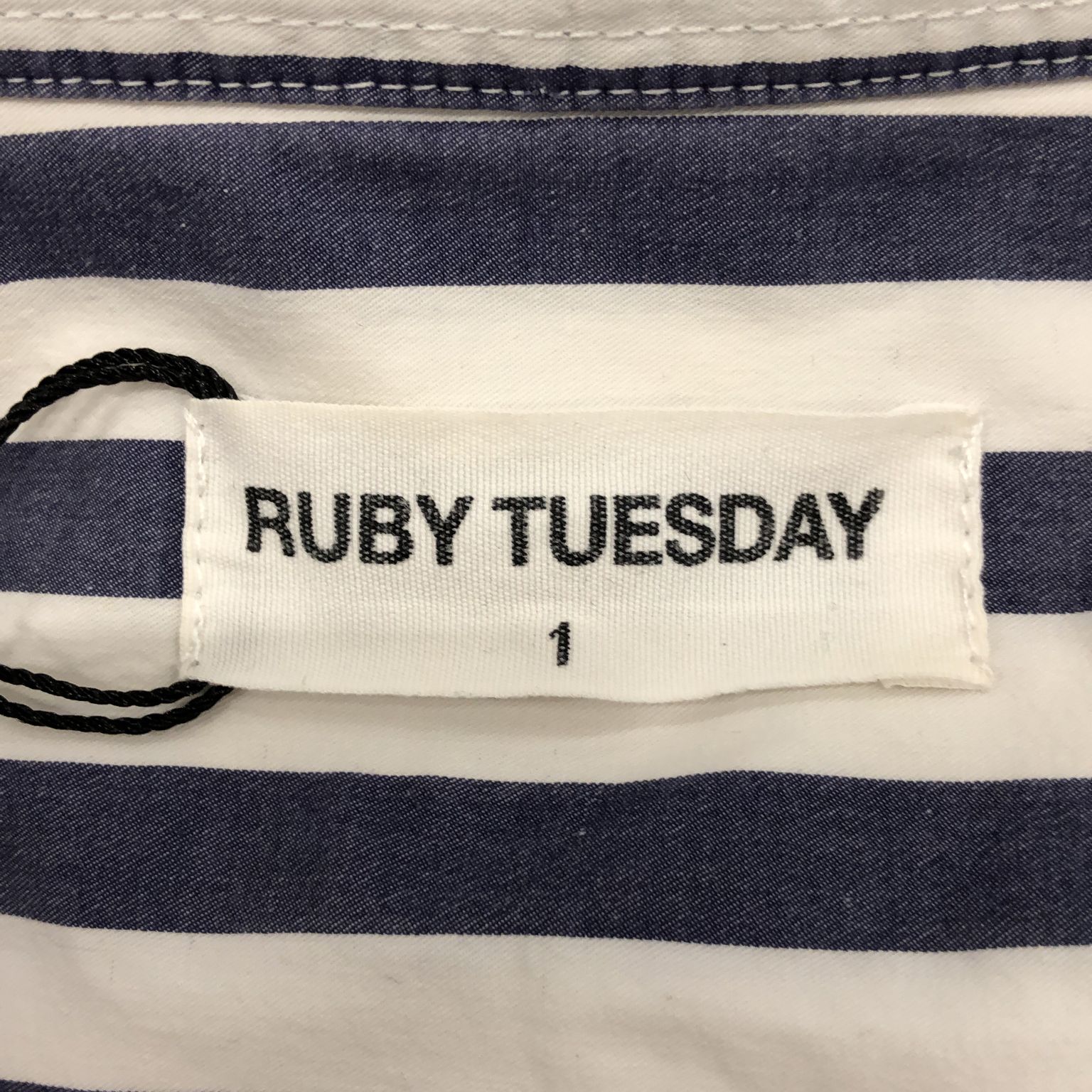 Ruby Tuesday