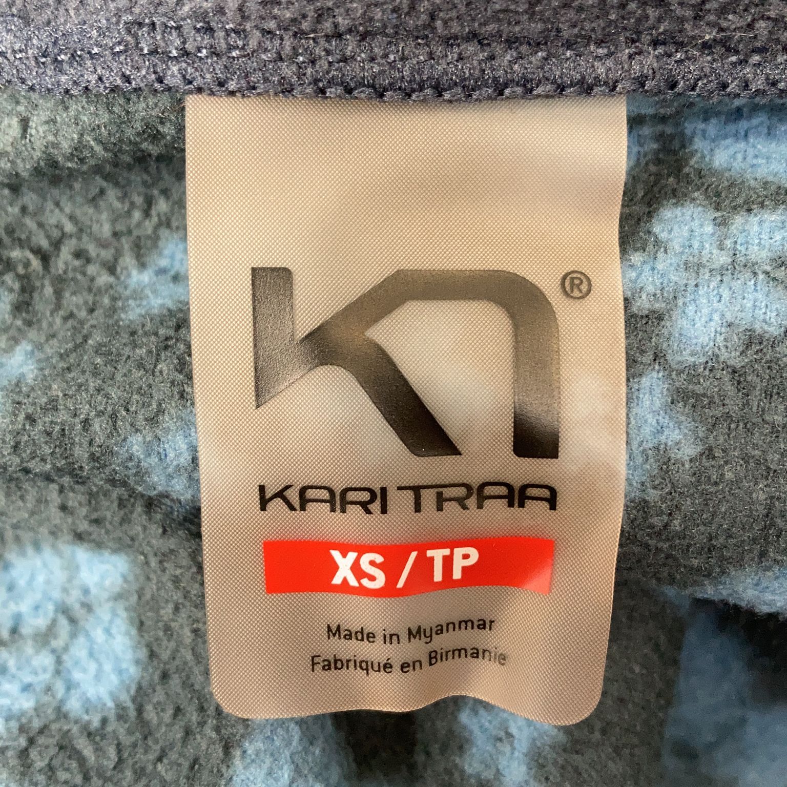 Kari Traa