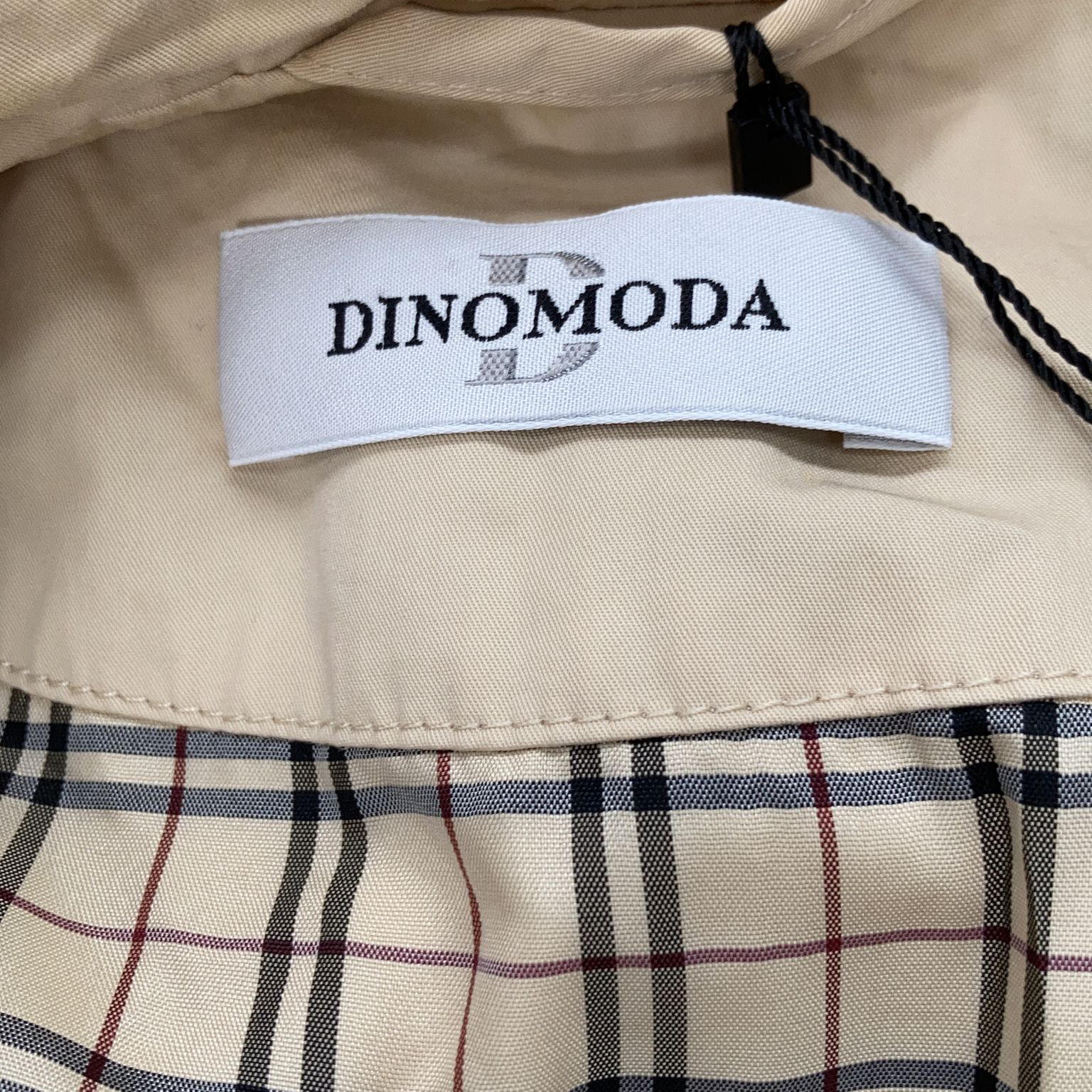 DinoModa