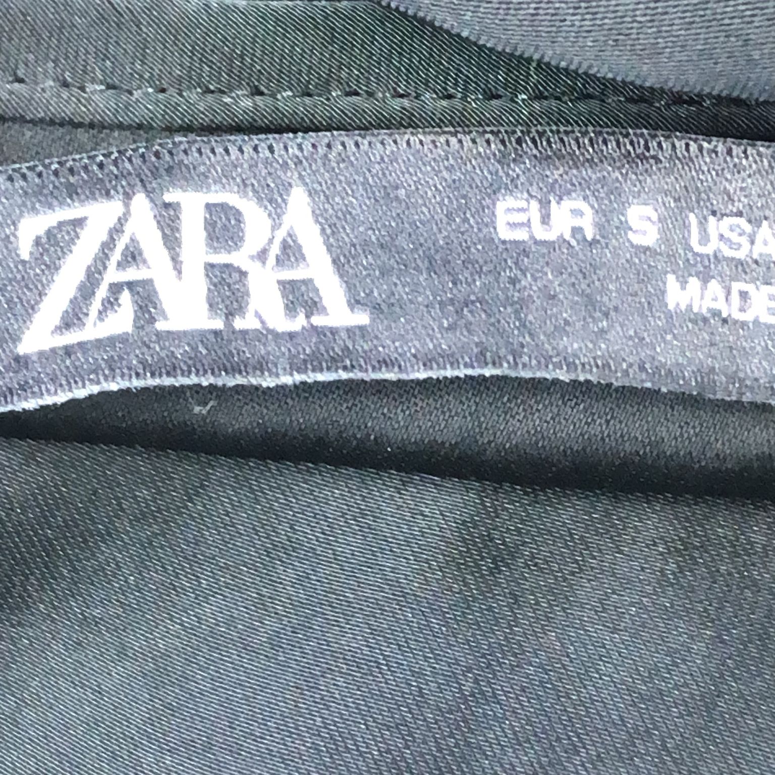 Zara