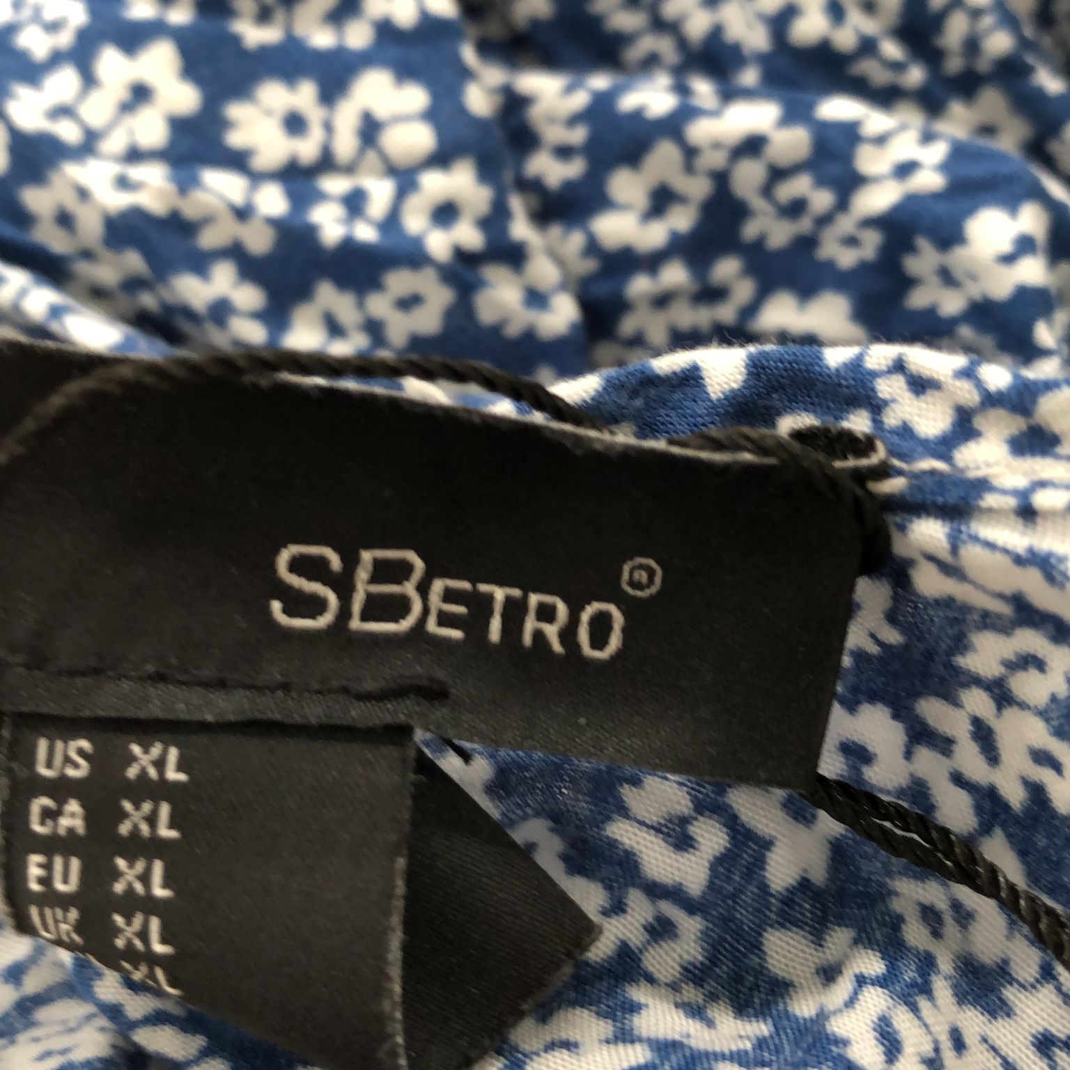 SBetro