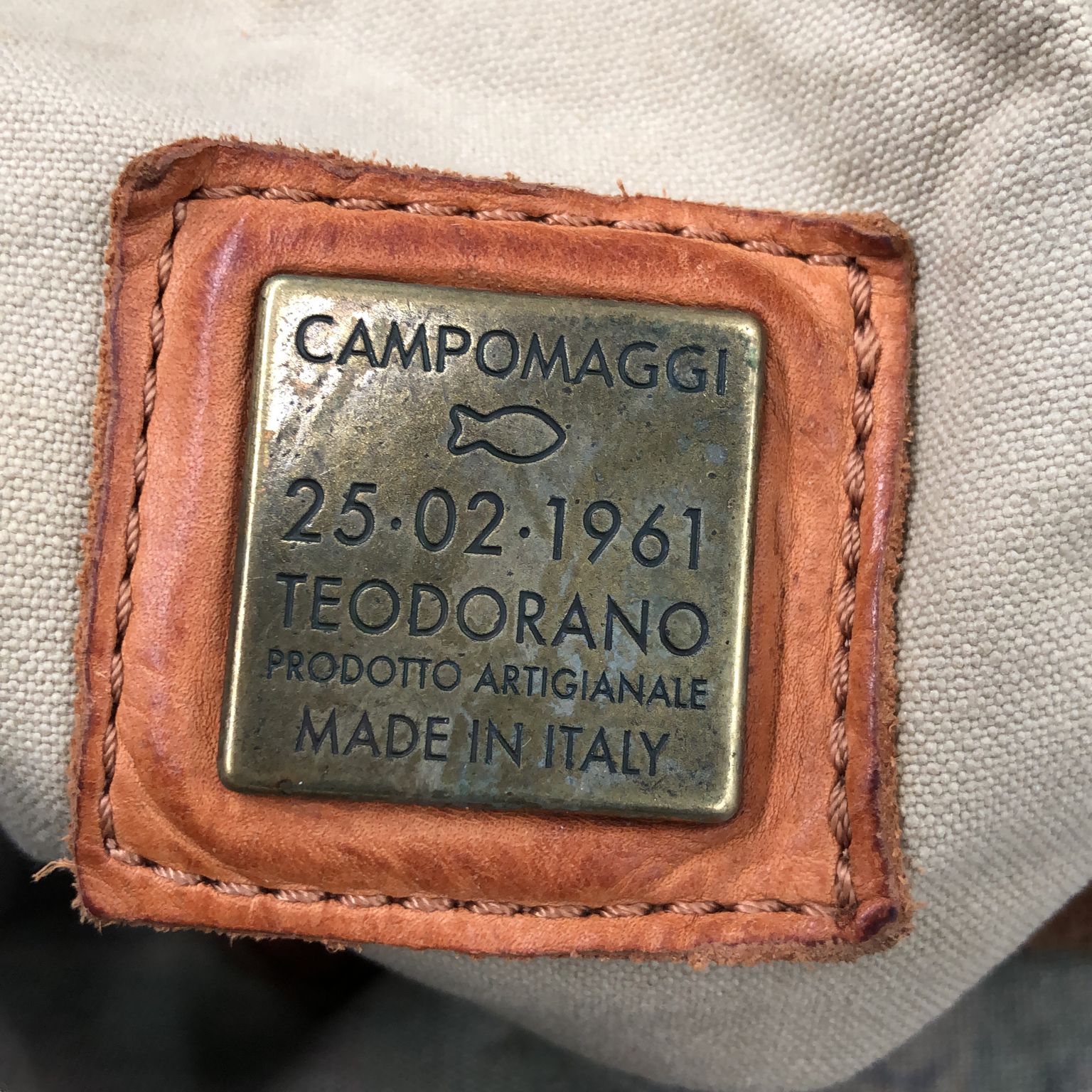 Campomaggi