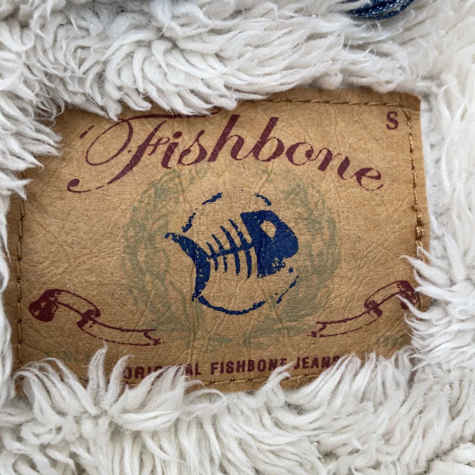 Fishbone