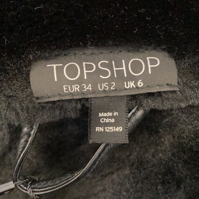 Topshop