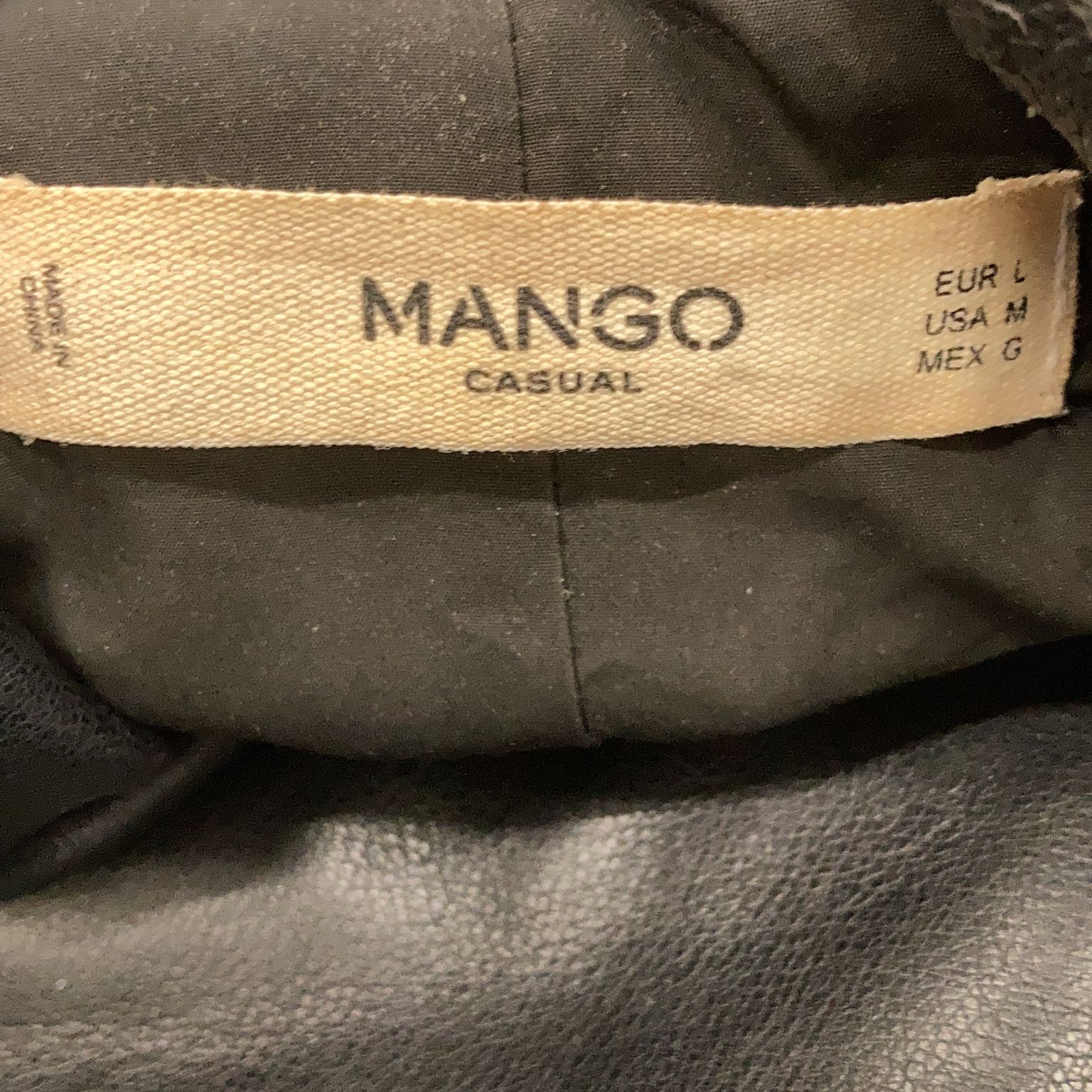 Mango