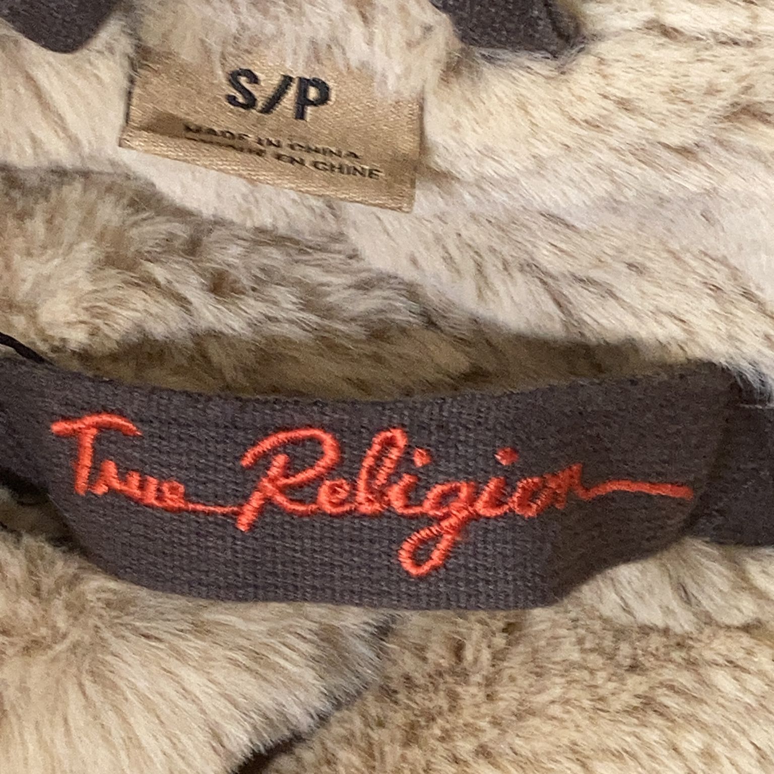 True Religion