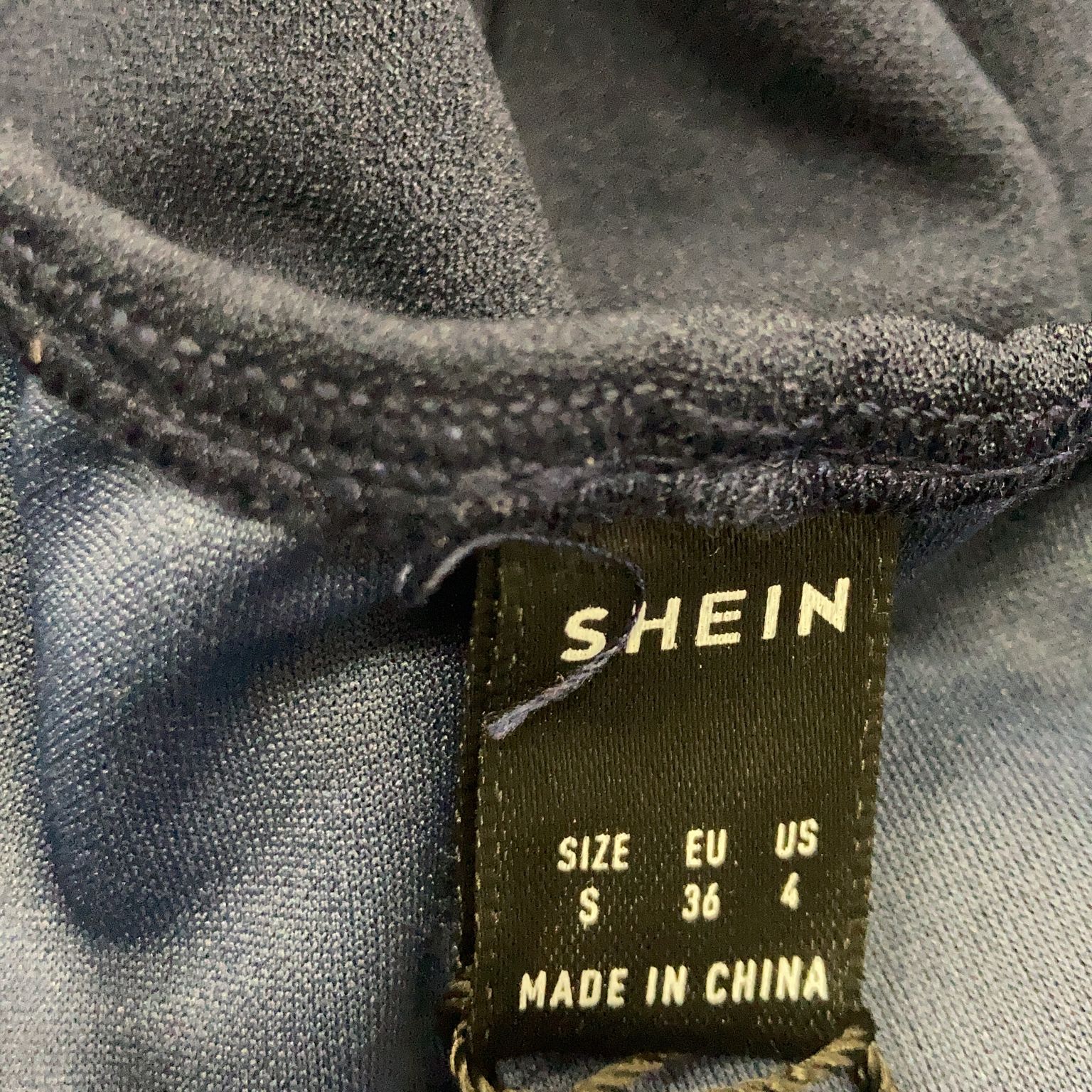 Shein