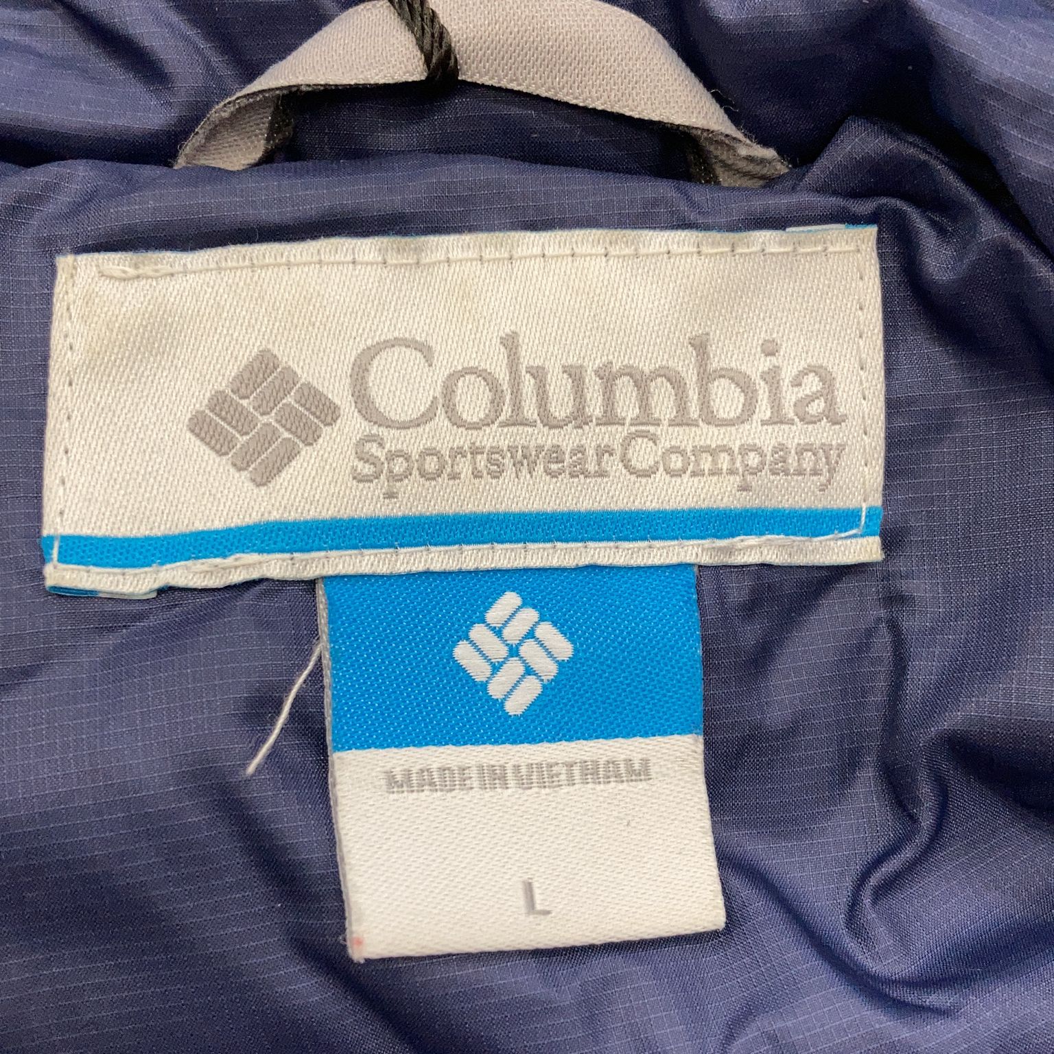 Columbia