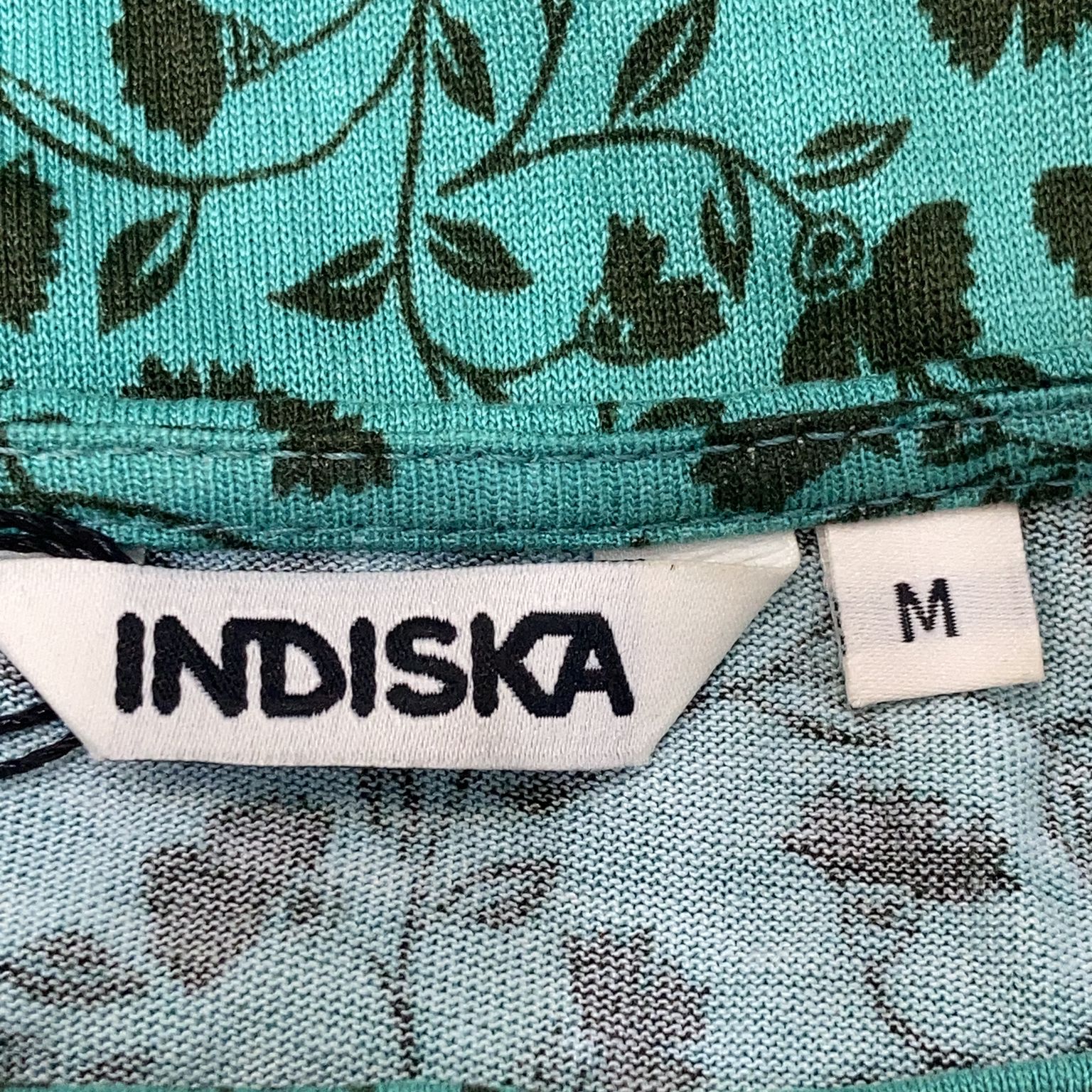 Indiska