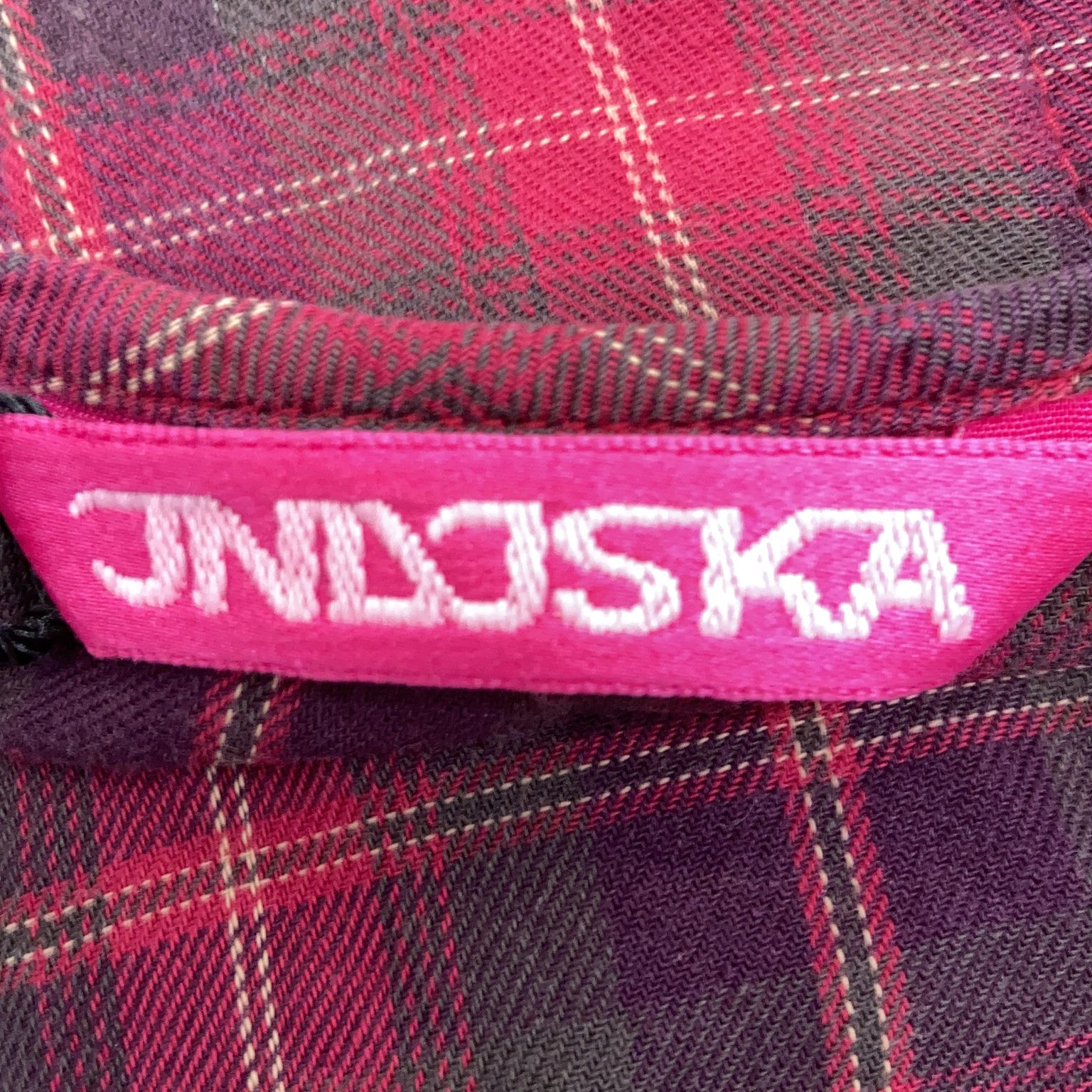 Indiska