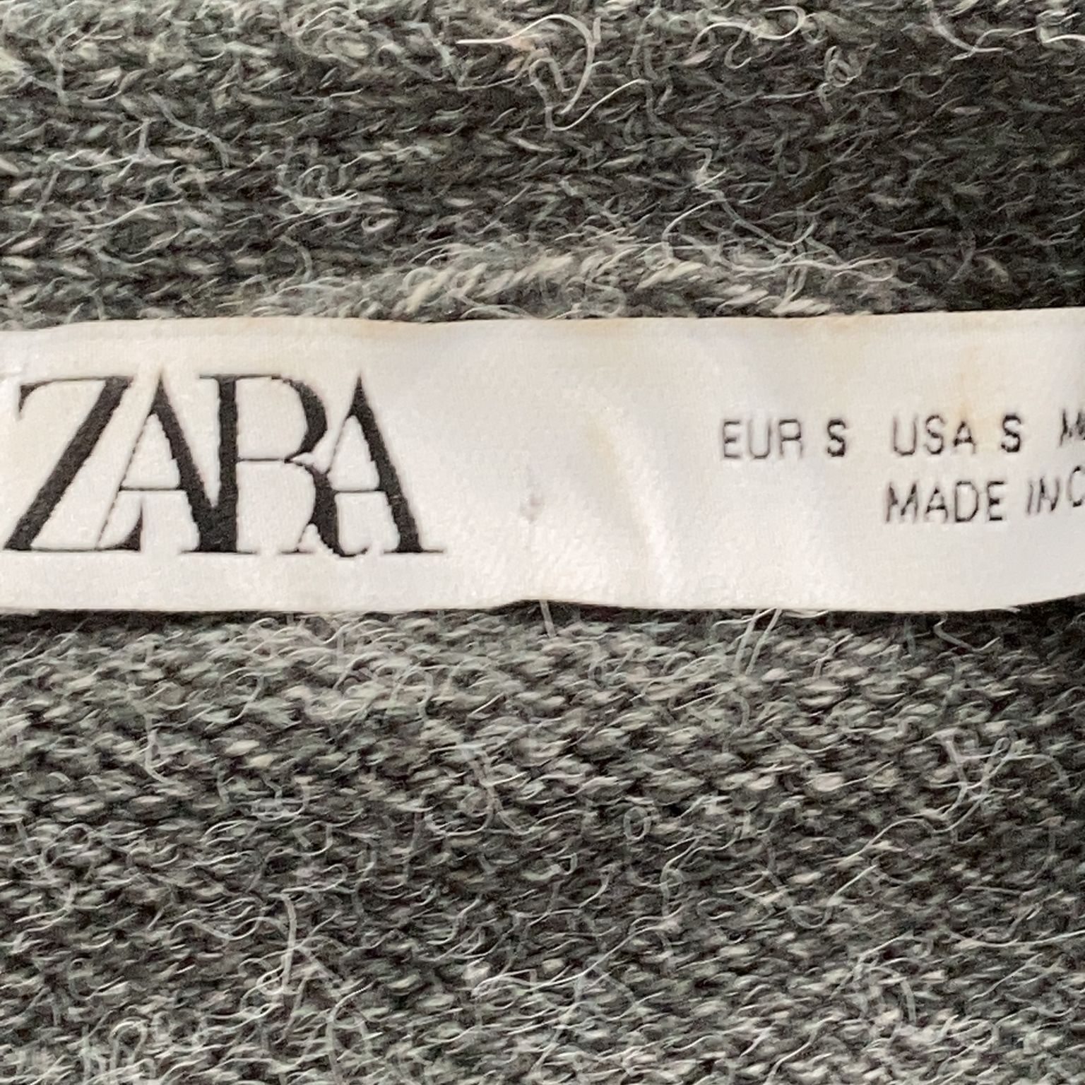 Zara