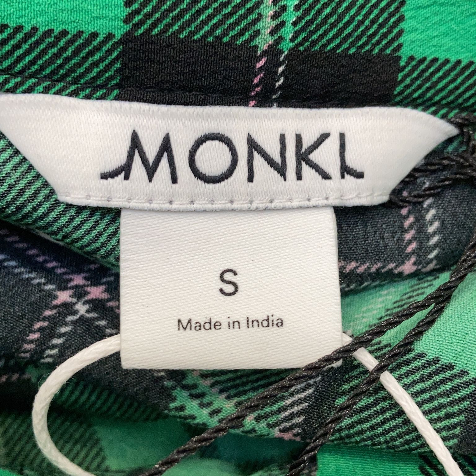 Monki