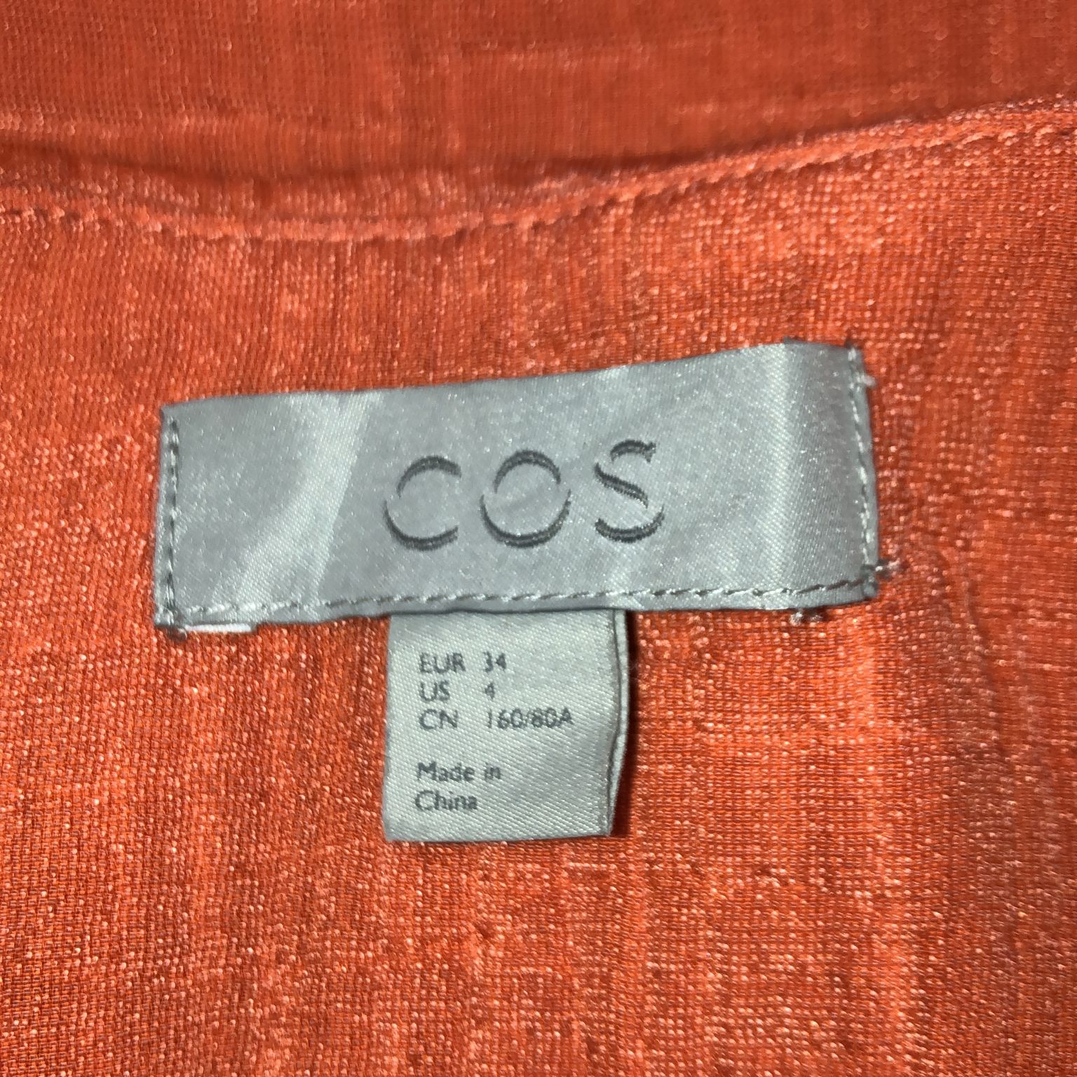 COS