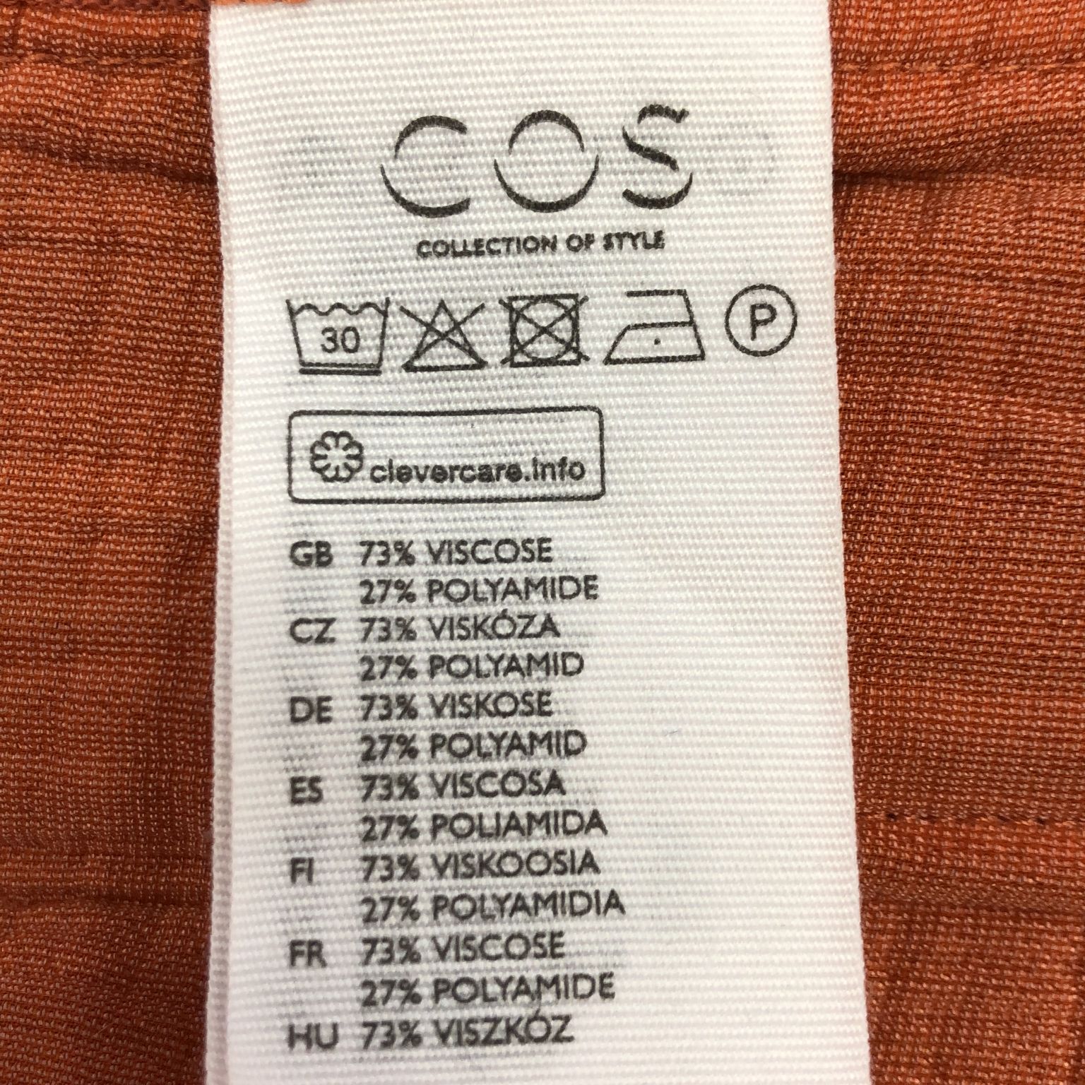 COS