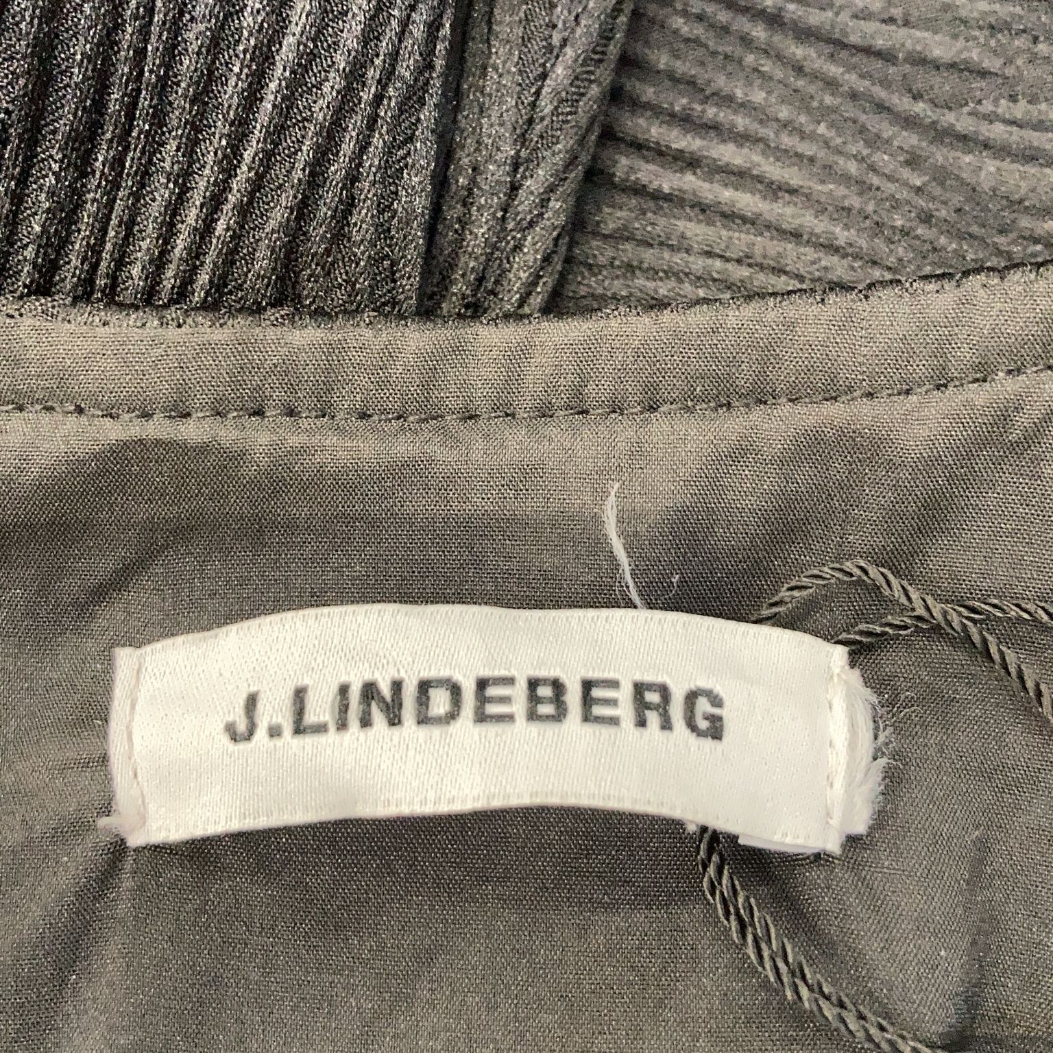 J.Lindeberg