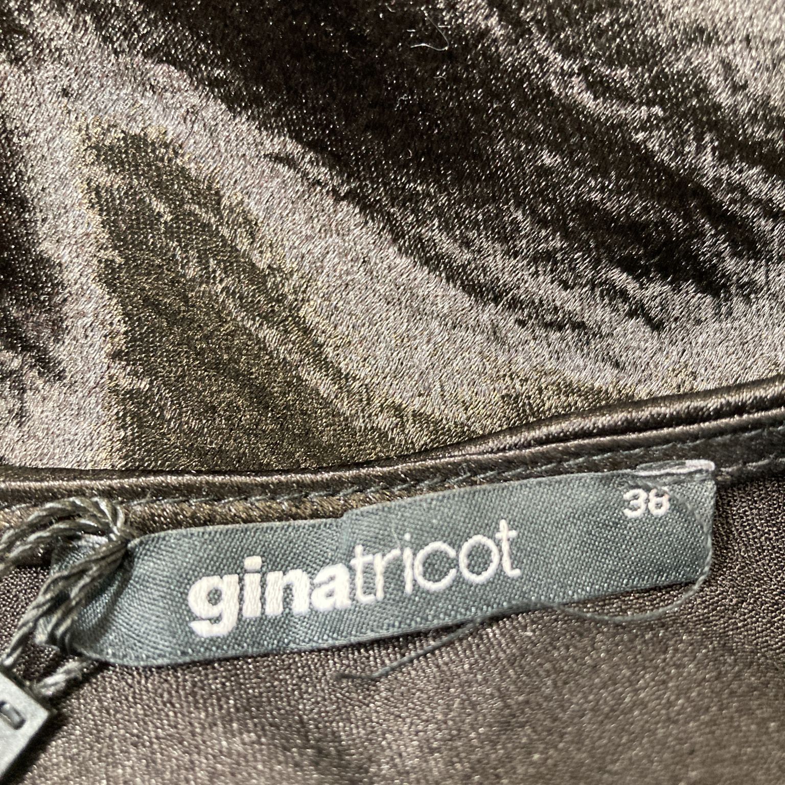 Gina Tricot