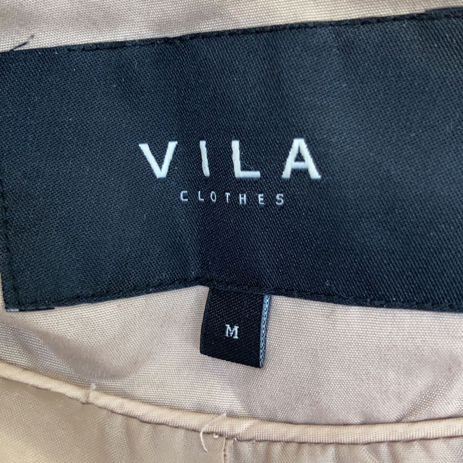 VILA Clothes