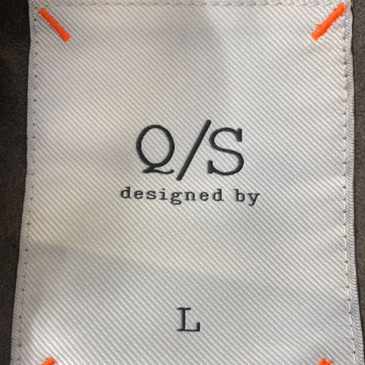 Q/S designed by