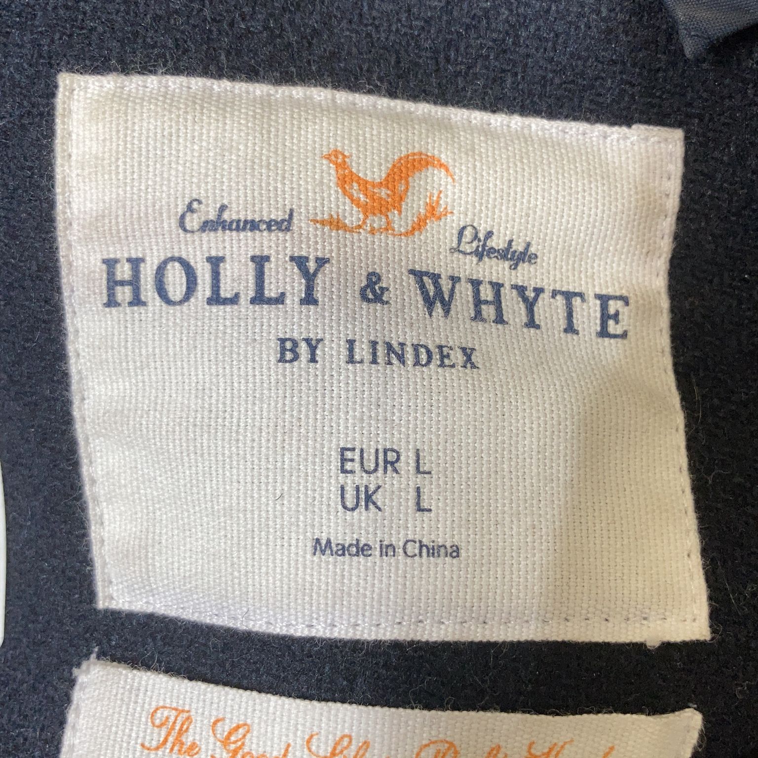 Holly  Whyte by Lindex