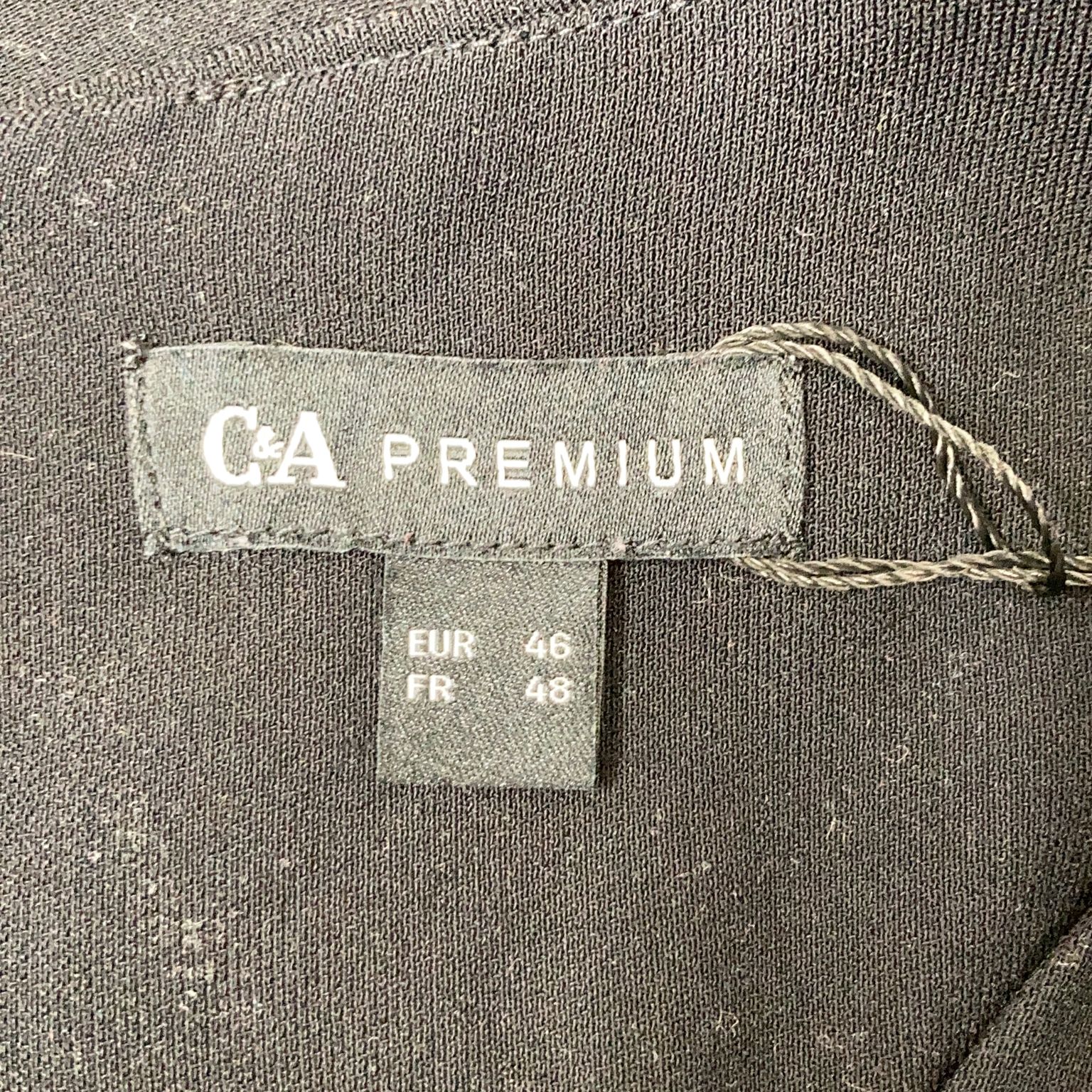 CA Premium