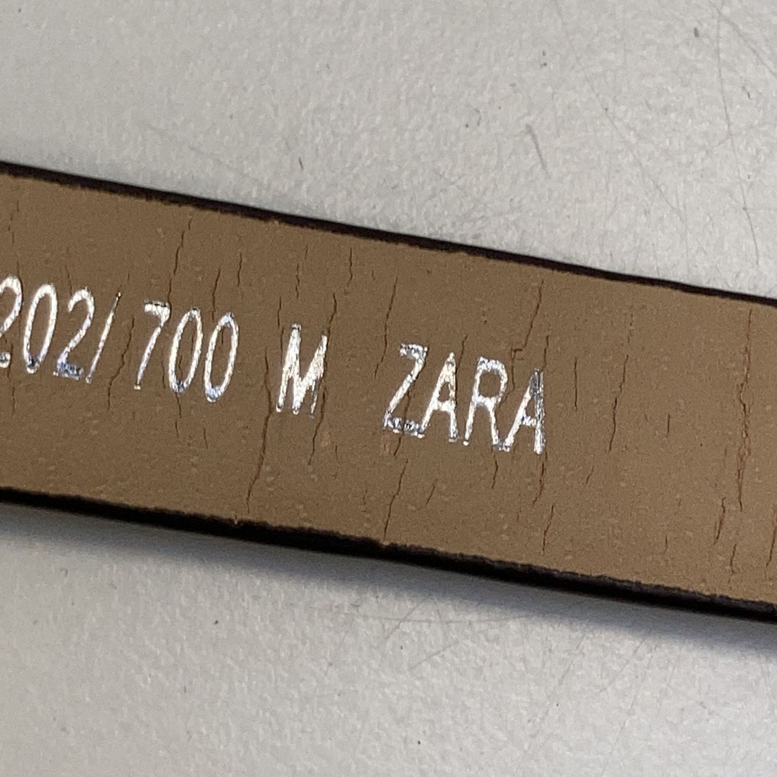 Zara