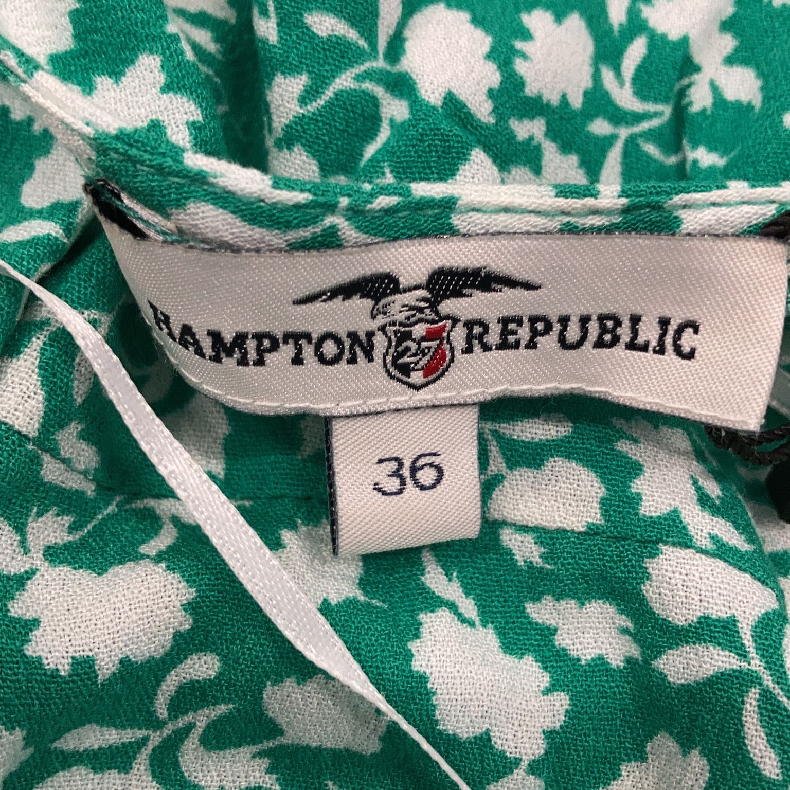 Hampton Republic