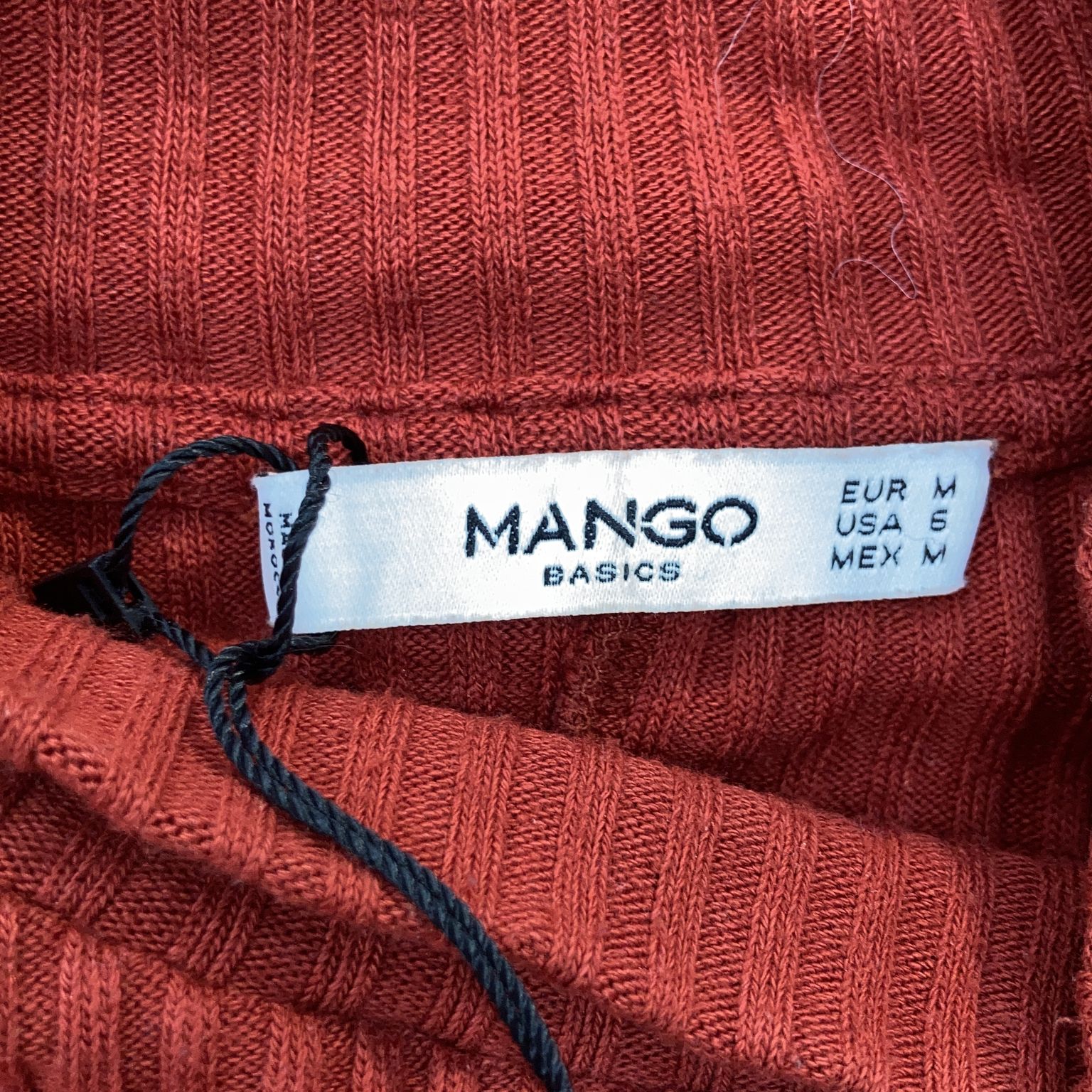 Mango Basics