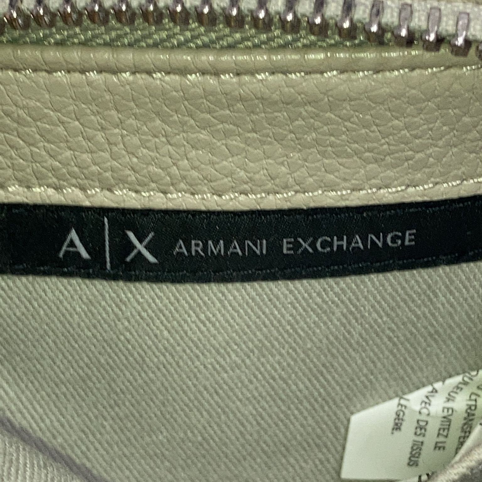 Armani Exchange