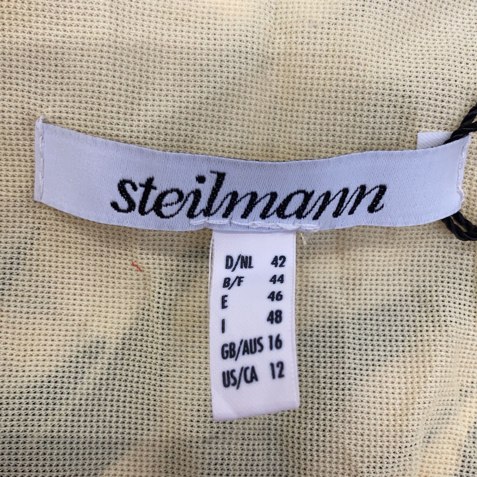 Steilmann