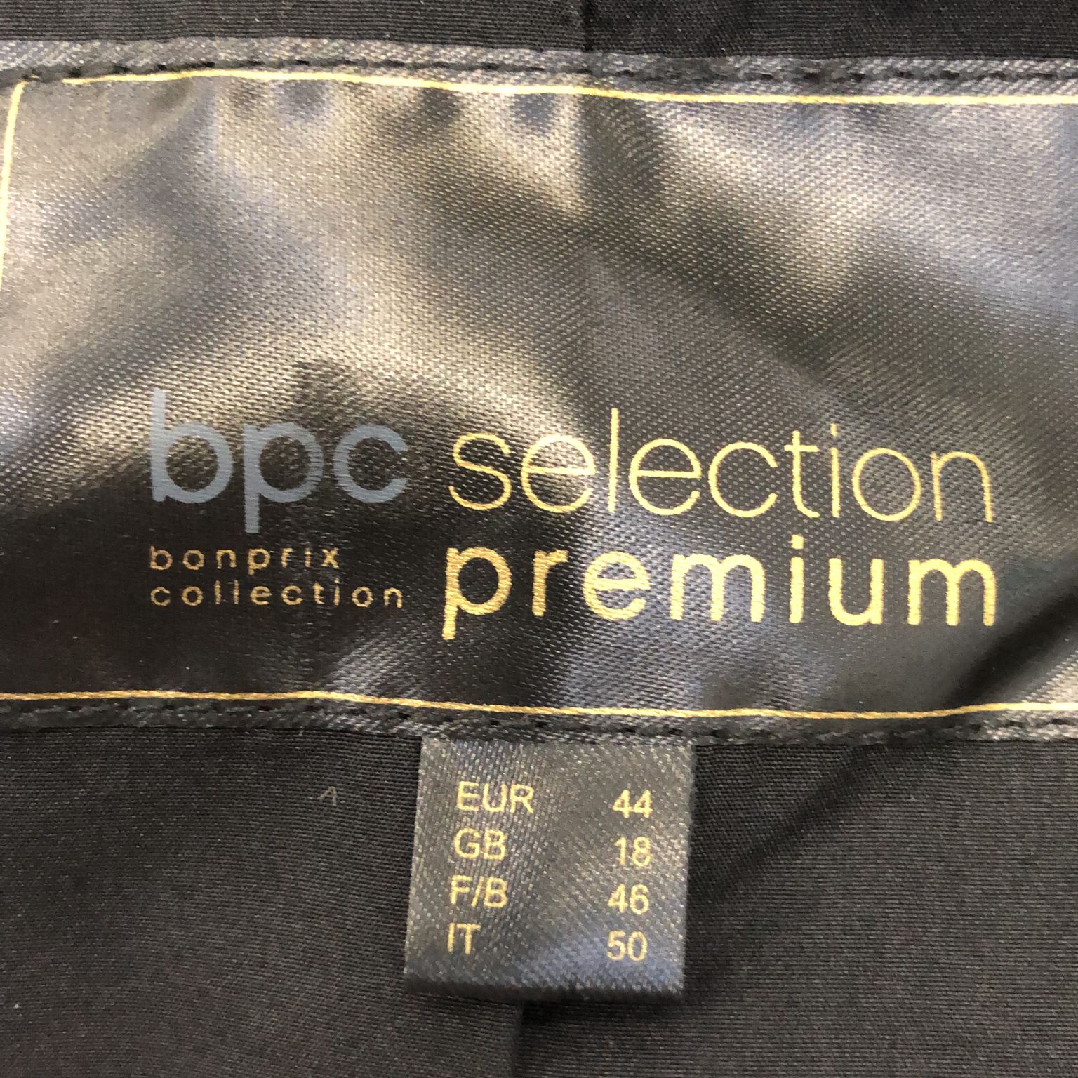 BPC Bonprix Collection