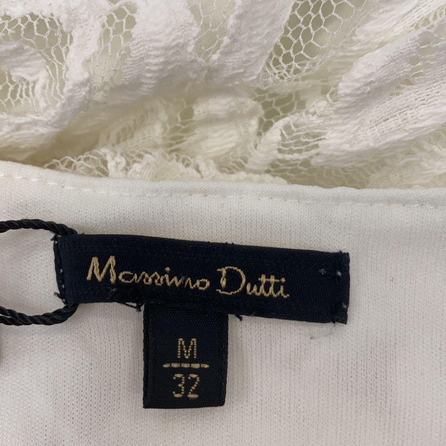 Massimo Dutti