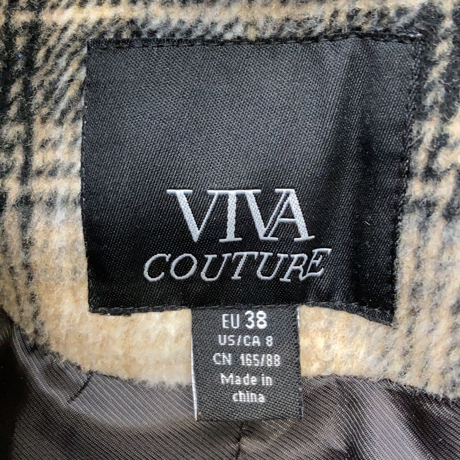 Viva Couture