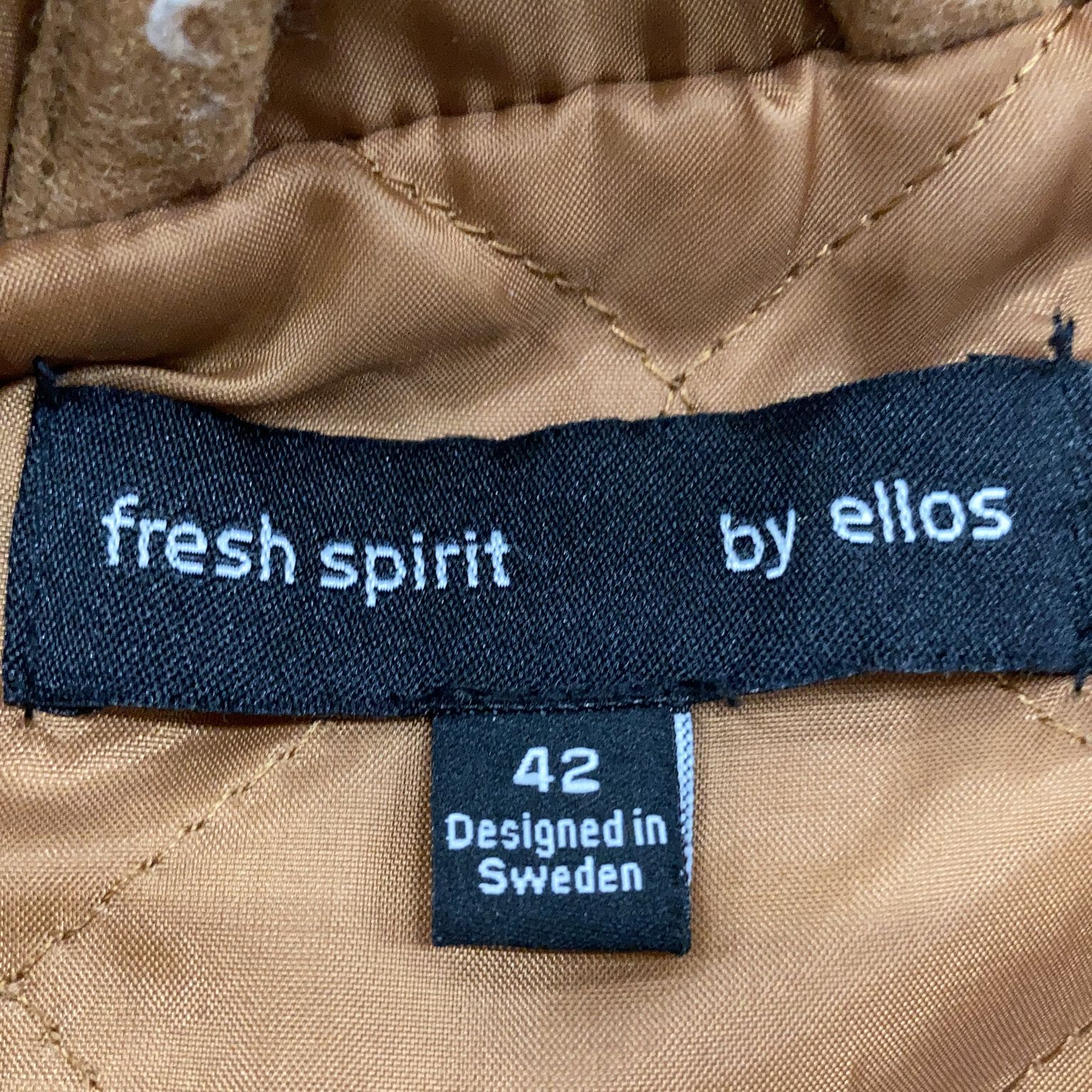 Fresh Spirit by Ellos