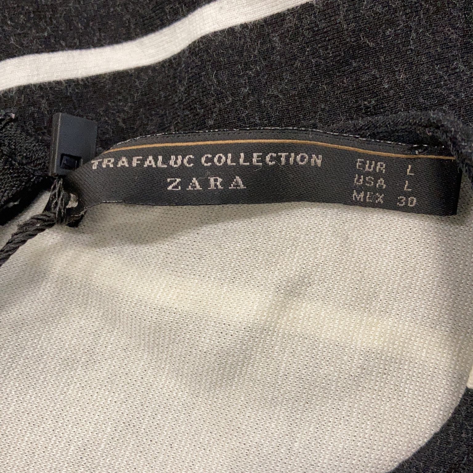 Zara Trafaluc Collection