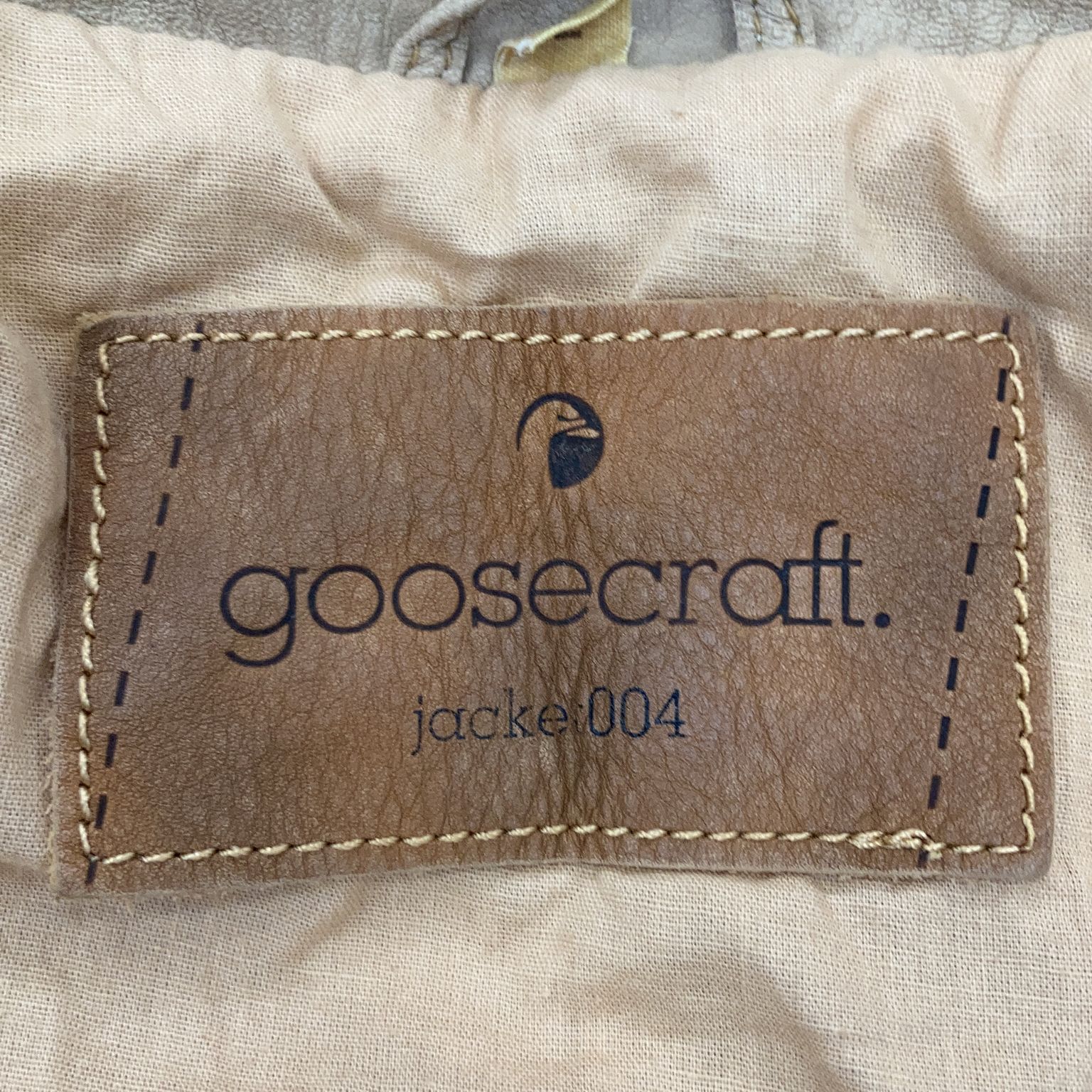 Goosecraft