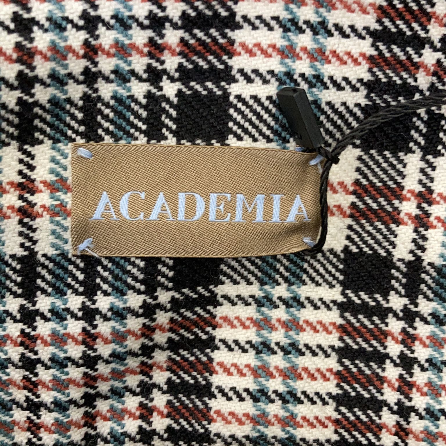 Academia