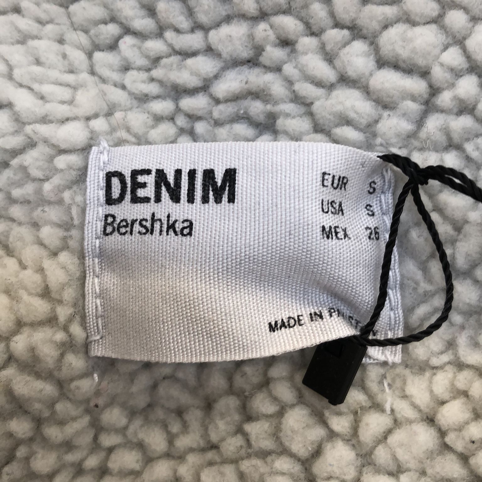 Bershka