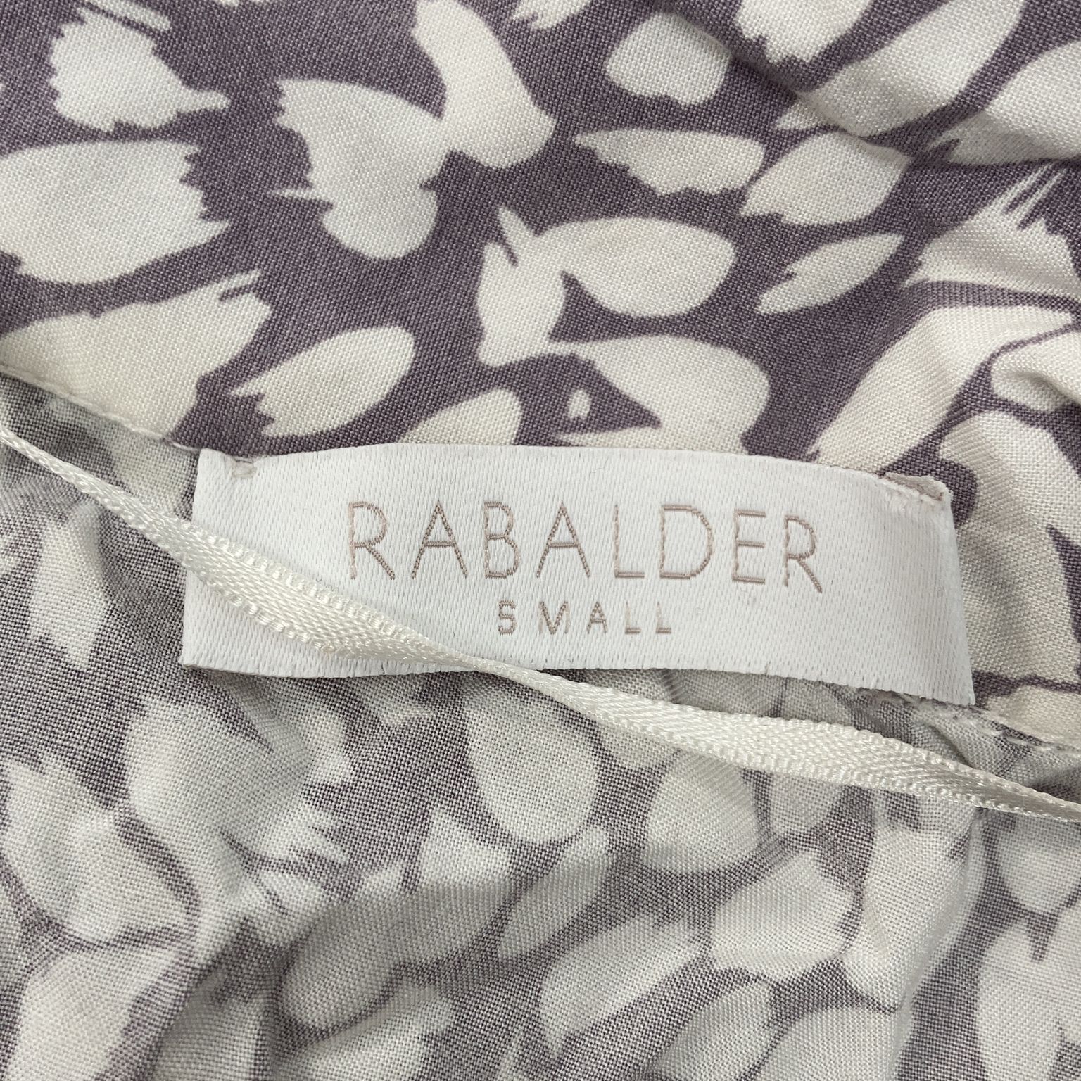 Rabalder