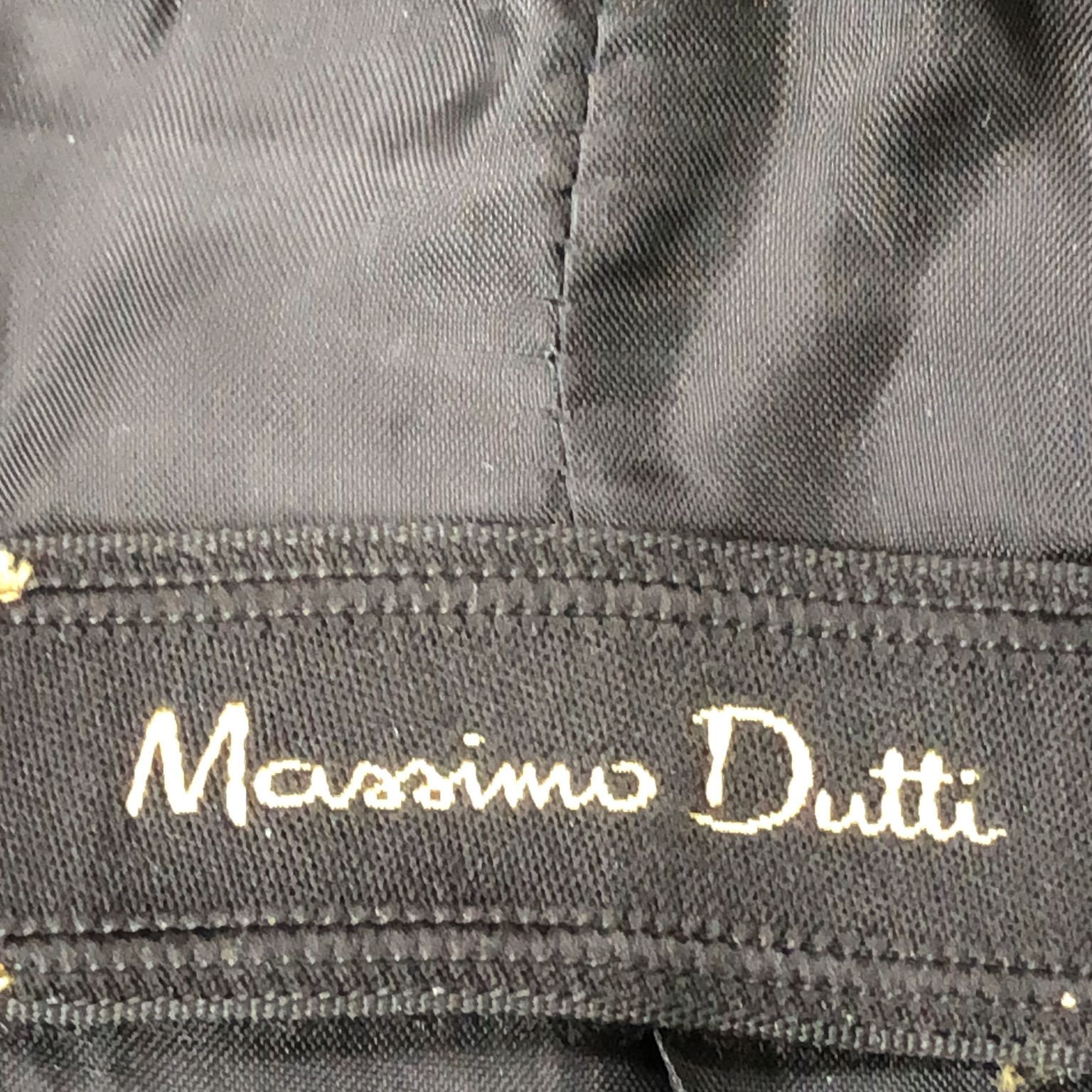 Massimo Dutti