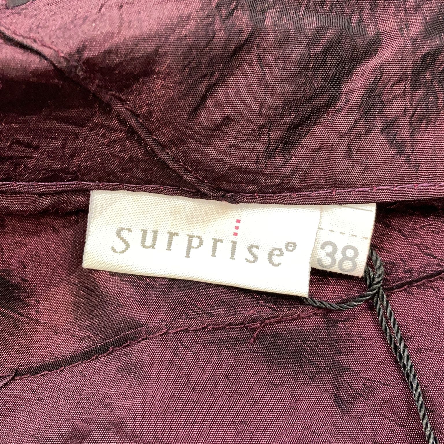 Surprise