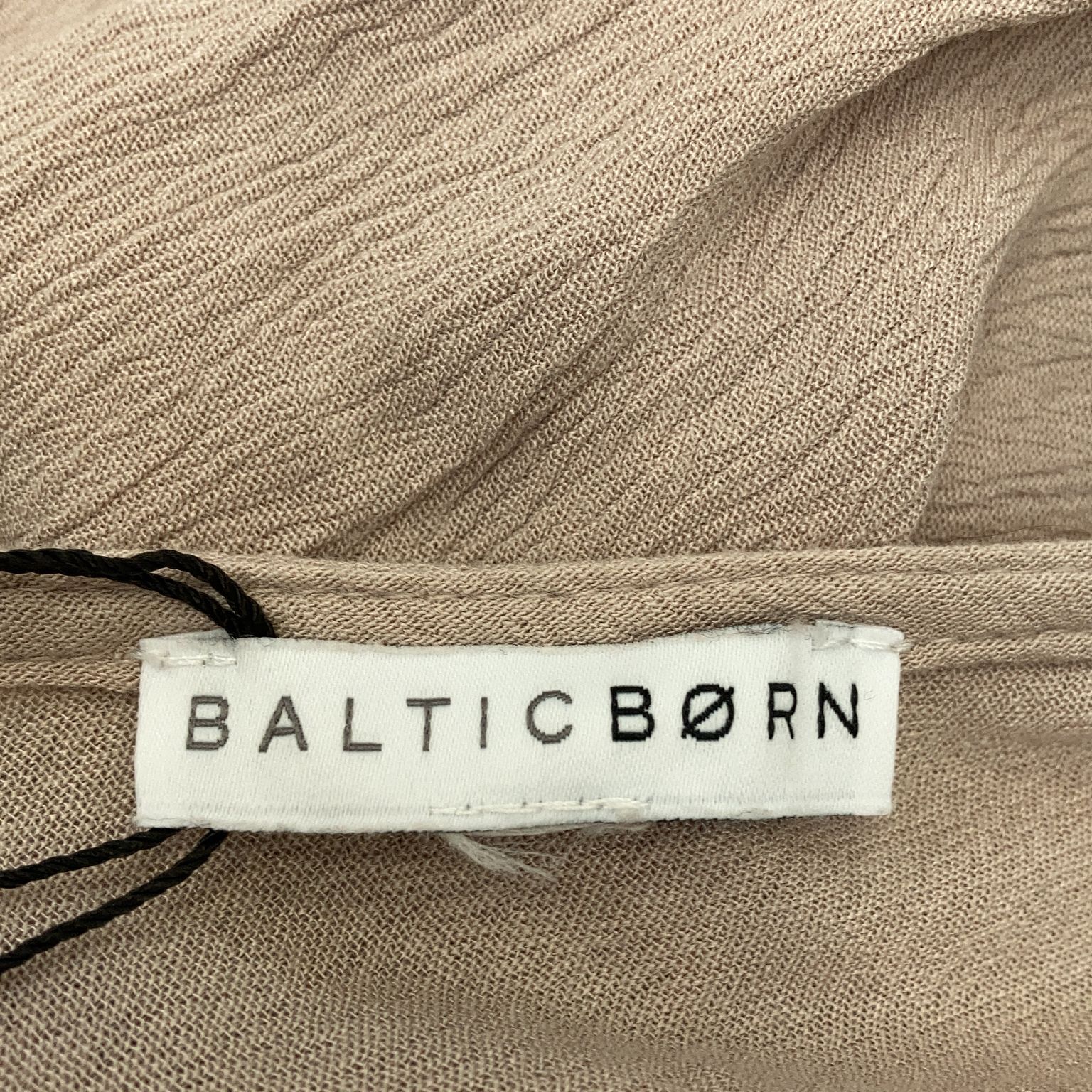 Baltic Born