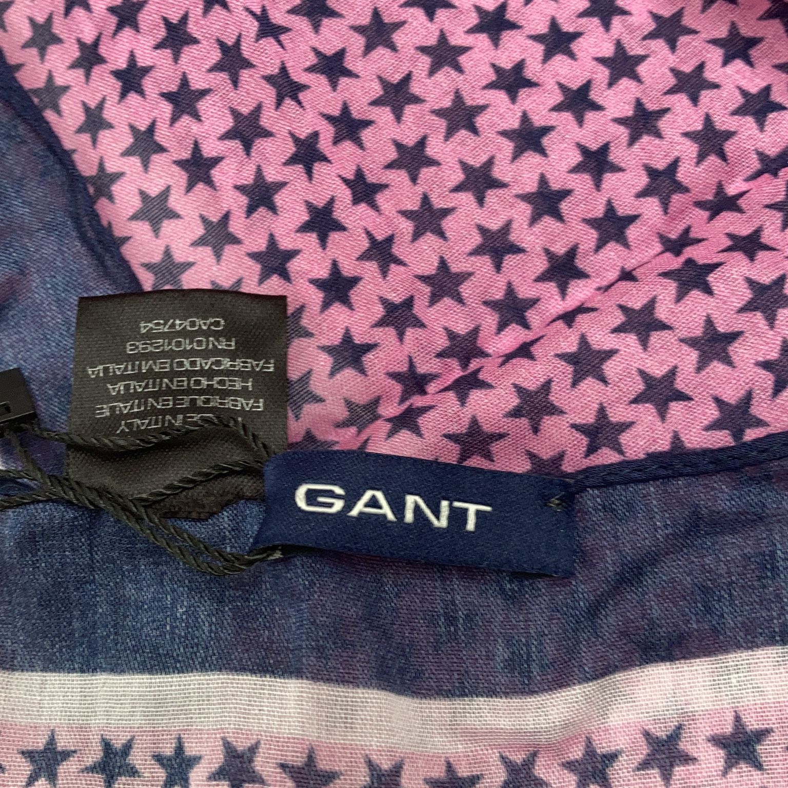 GANT